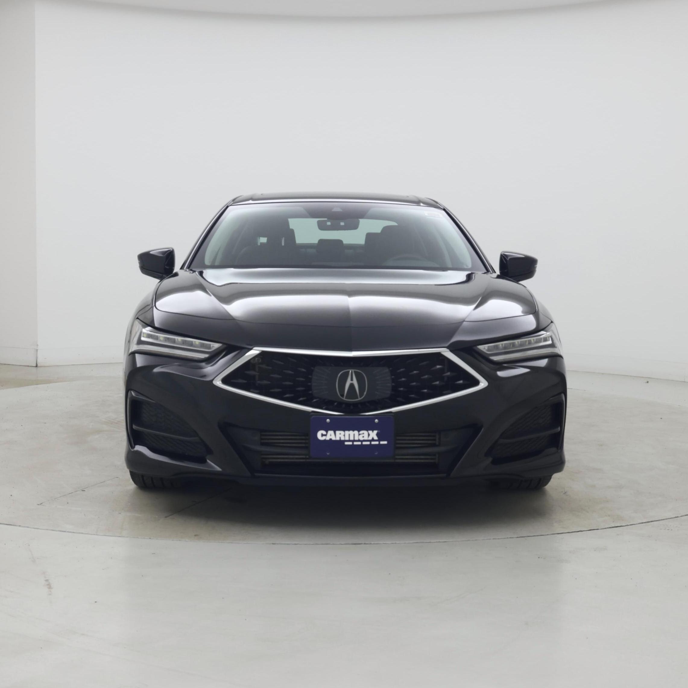 Thumbnail: 2023 Acura TLX - 5