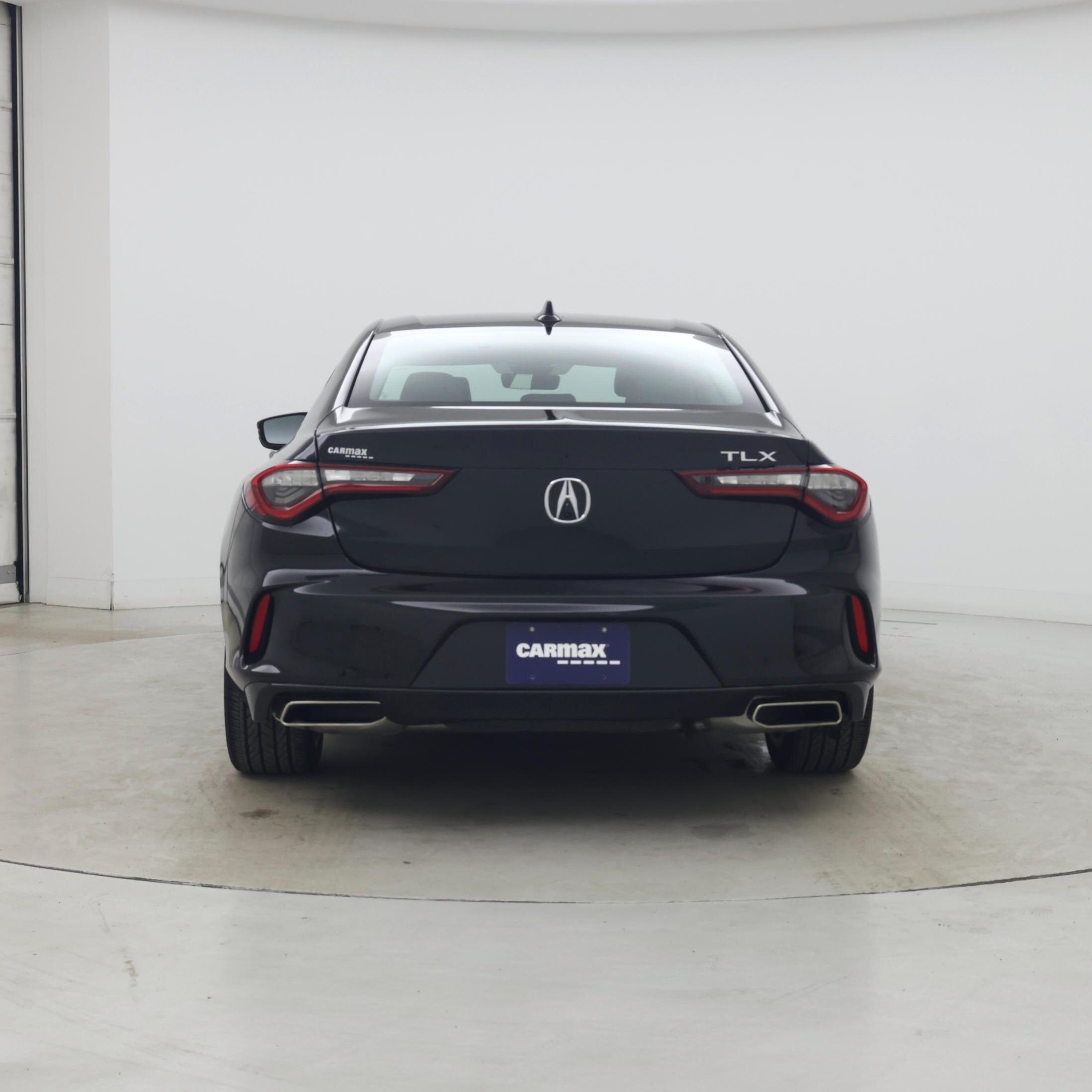Thumbnail: 2023 Acura TLX - 6
