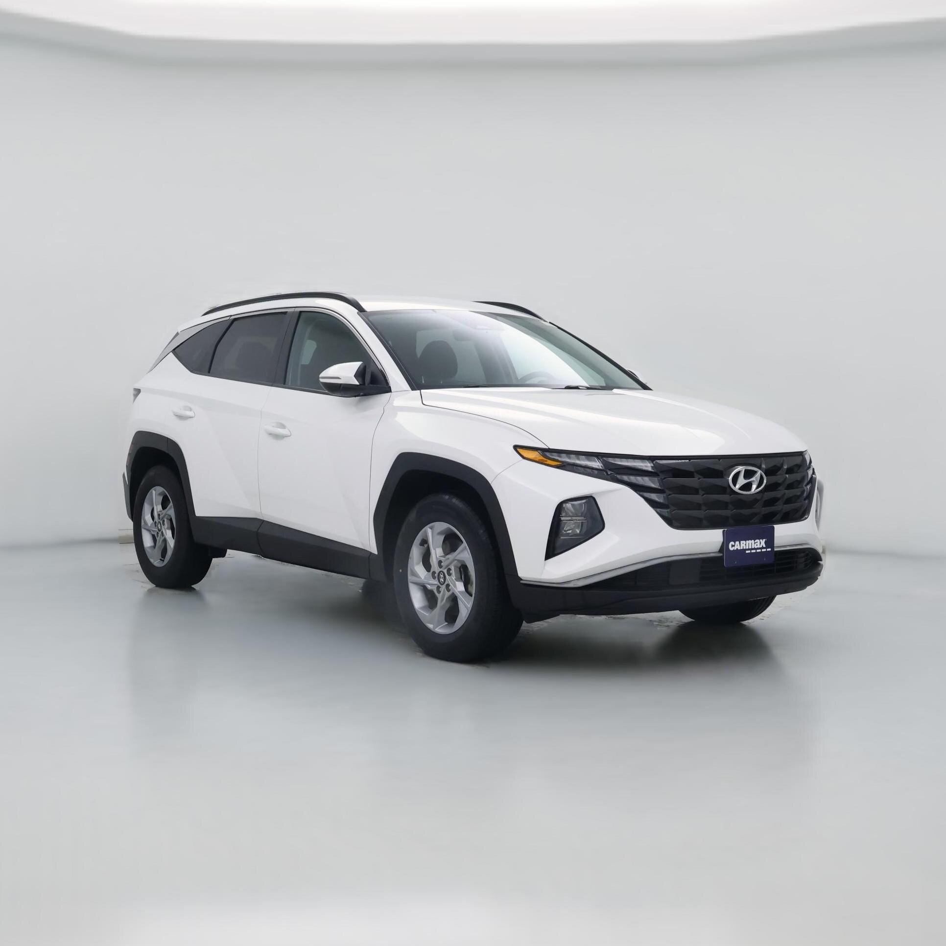 Thumbnail: 2023 Hyundai Tucson - 1