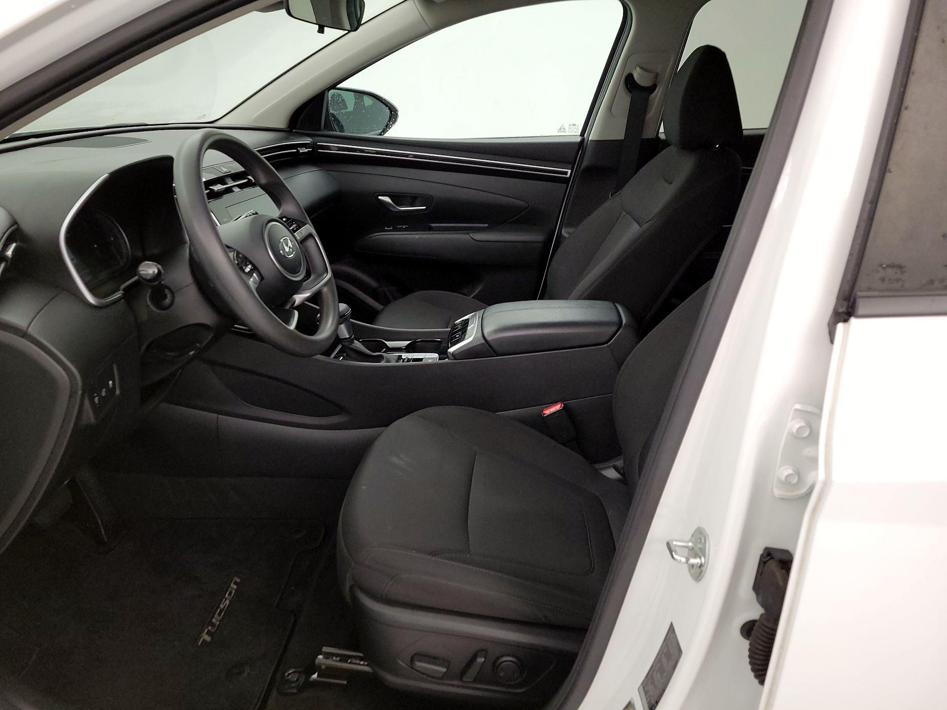 Thumbnail: 2023 Hyundai Tucson - 11