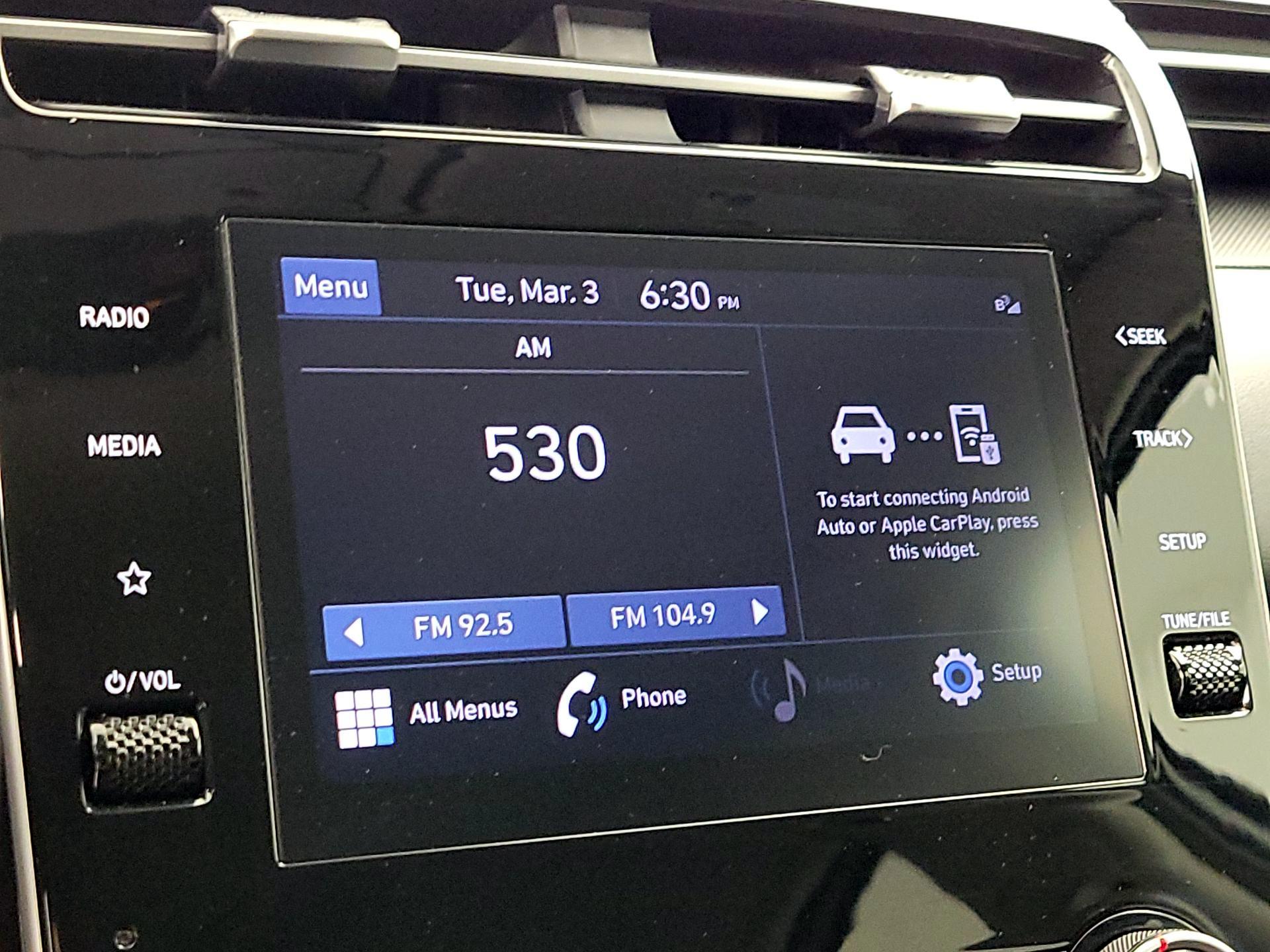 Thumbnail: 2023 Hyundai Tucson - 15