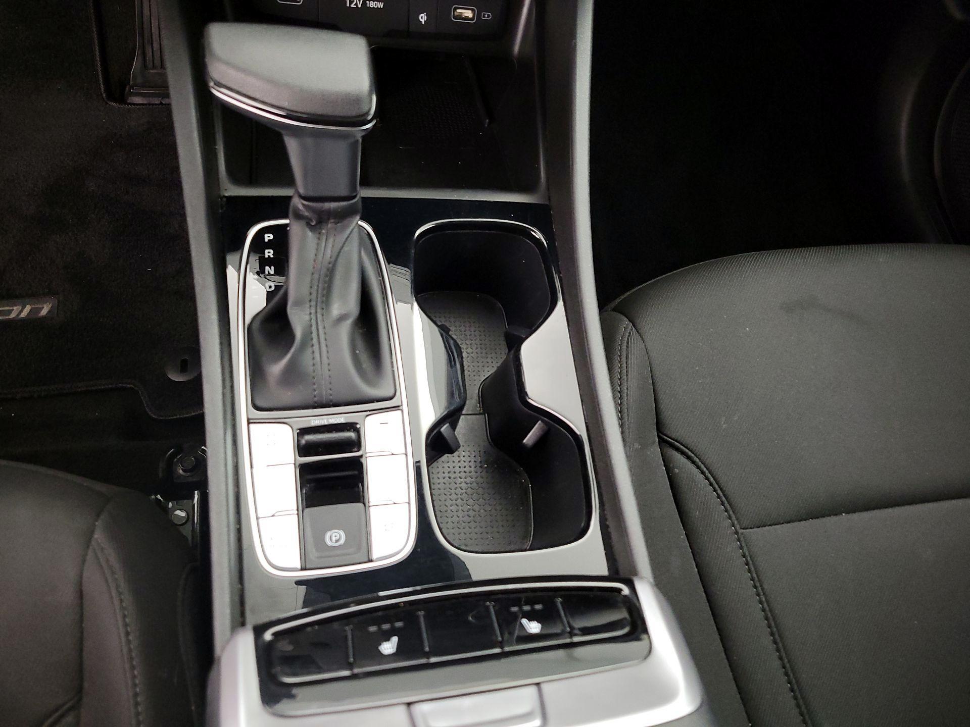 Thumbnail: 2023 Hyundai Tucson - 17