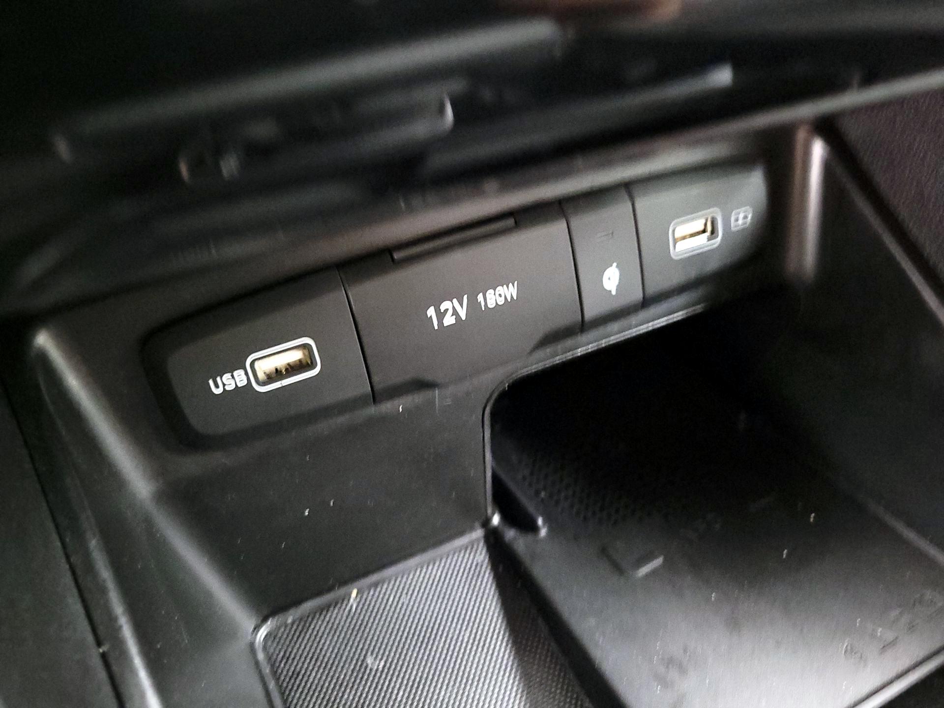 Thumbnail: 2023 Hyundai Tucson - 18