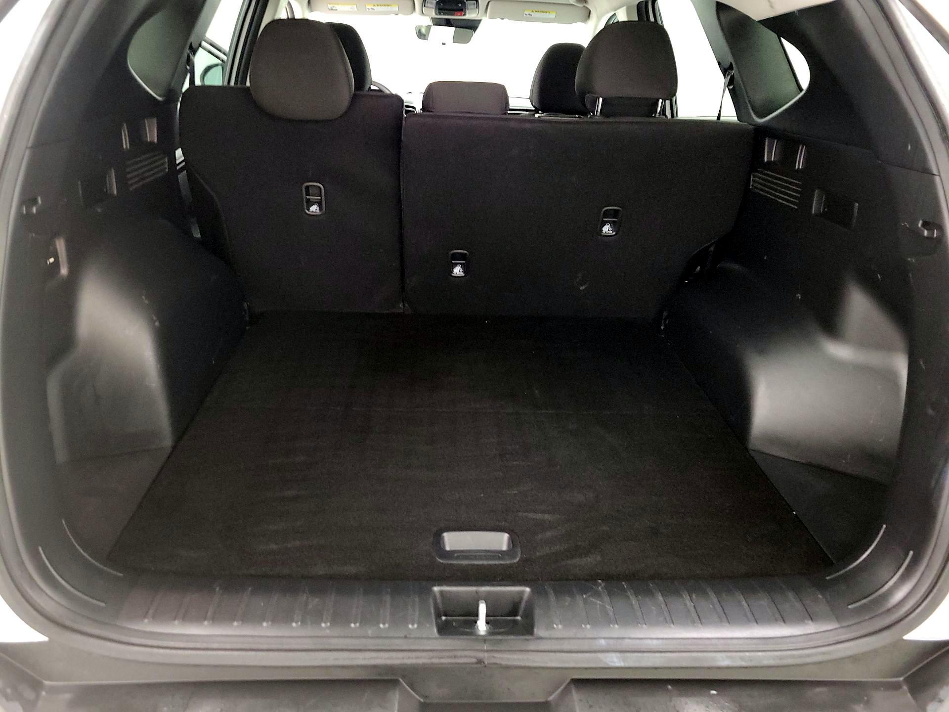 Thumbnail: 2023 Hyundai Tucson - 20