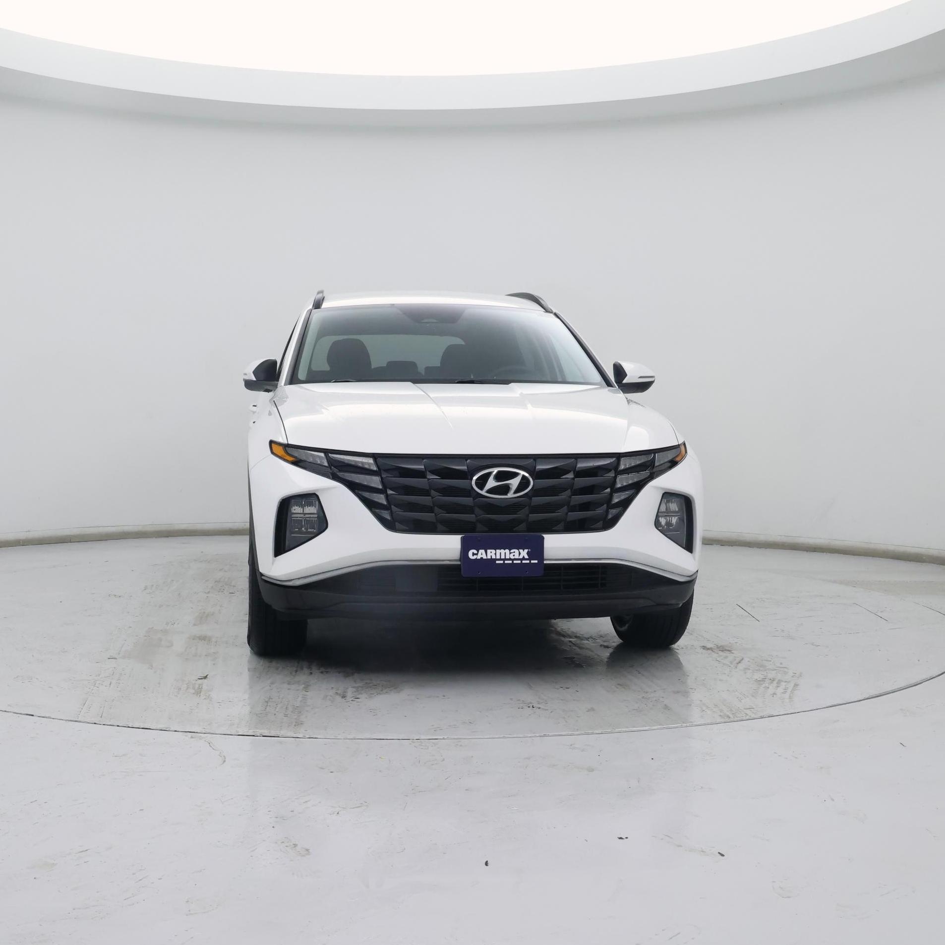 Thumbnail: 2023 Hyundai Tucson - 5