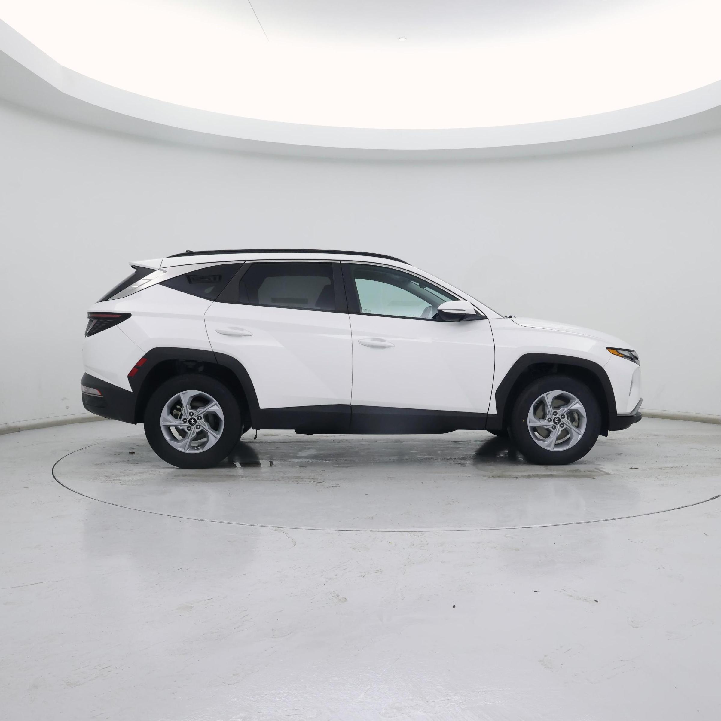 Thumbnail: 2023 Hyundai Tucson - 7