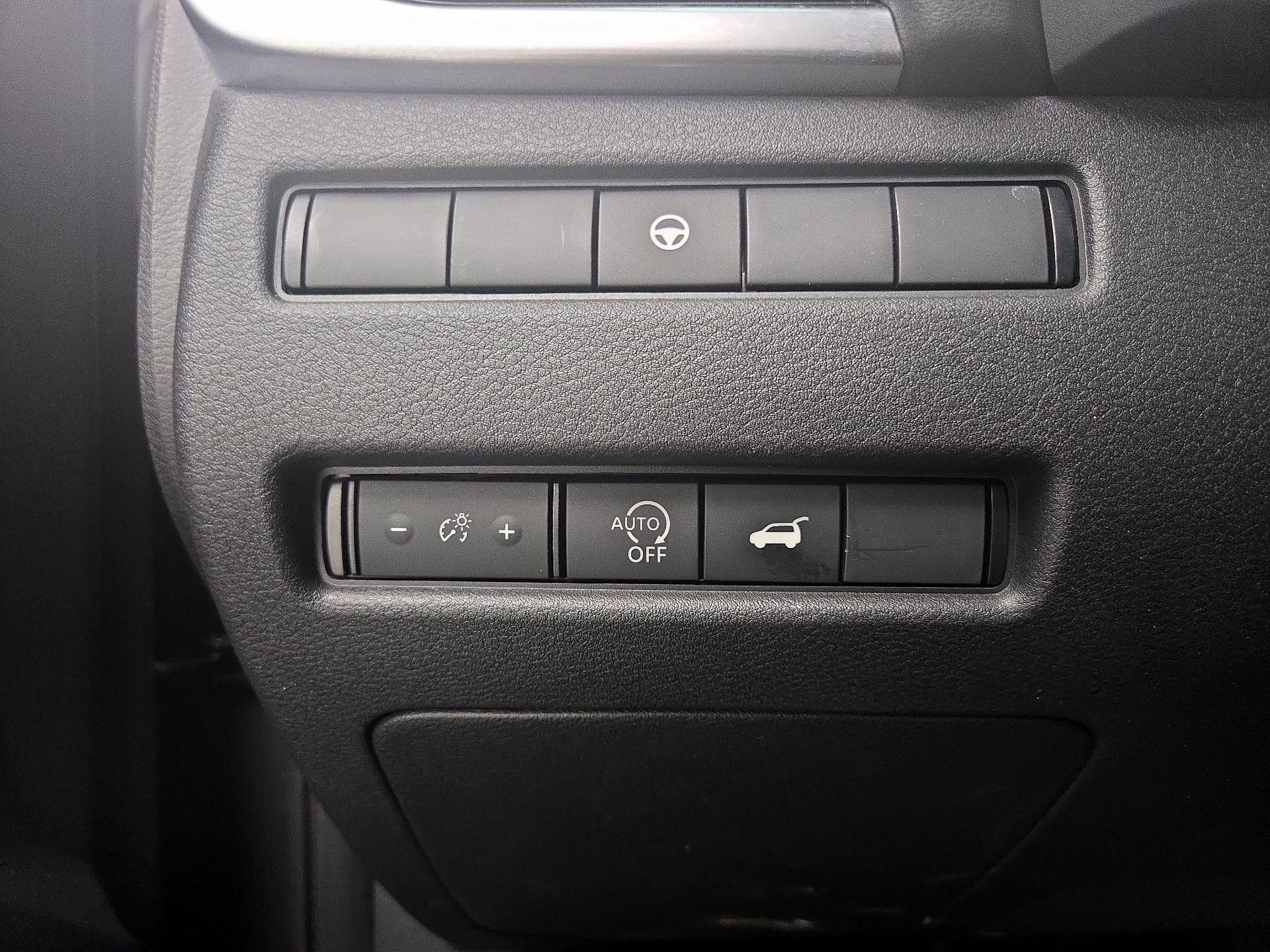 Thumbnail: 2023 Nissan Rogue - 13