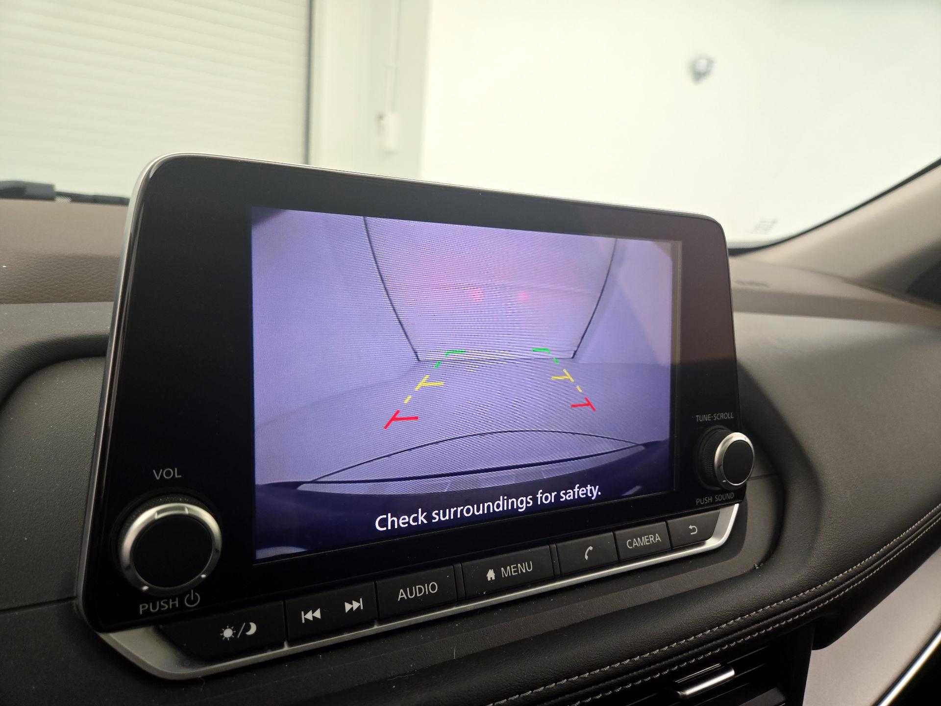 Thumbnail: 2023 Nissan Rogue - 14