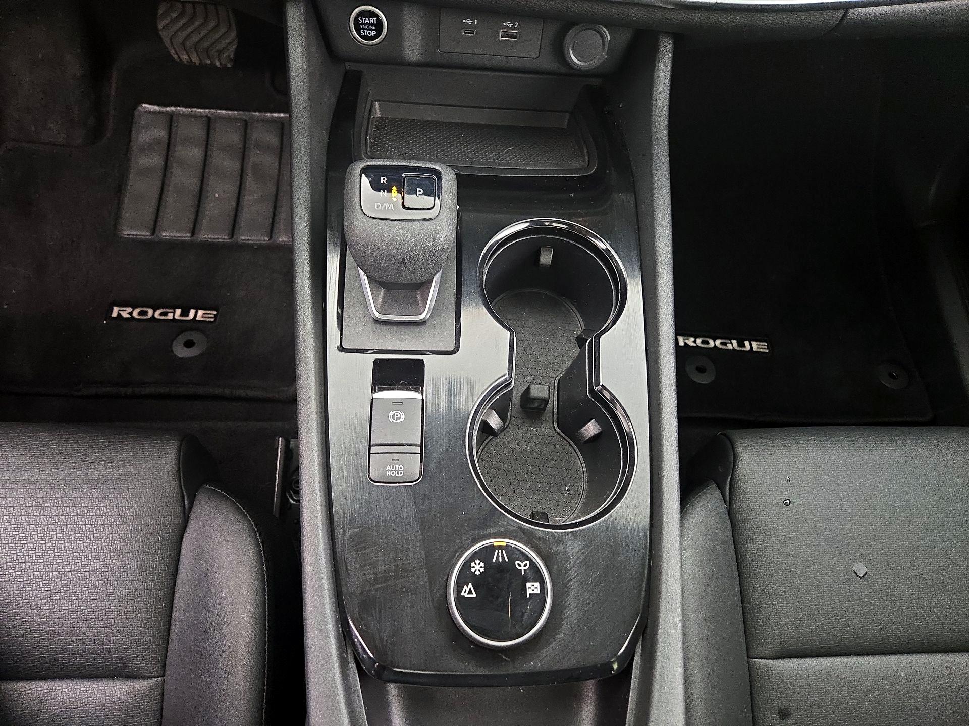 Thumbnail: 2023 Nissan Rogue - 17