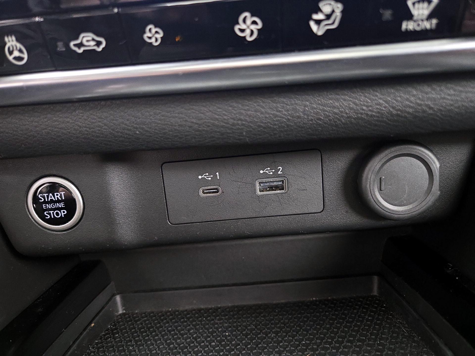 Thumbnail: 2023 Nissan Rogue - 18