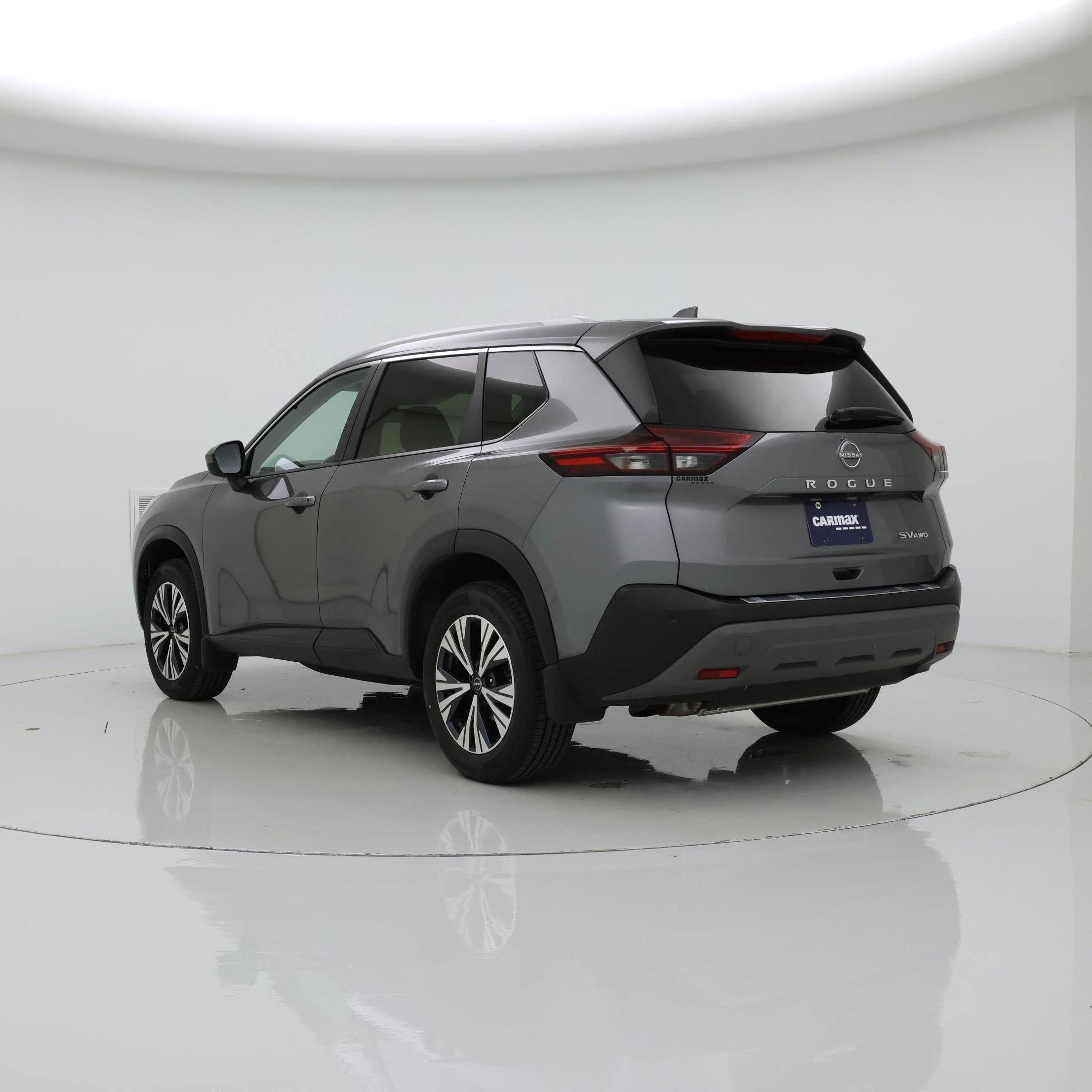 Thumbnail: 2023 Nissan Rogue - 2