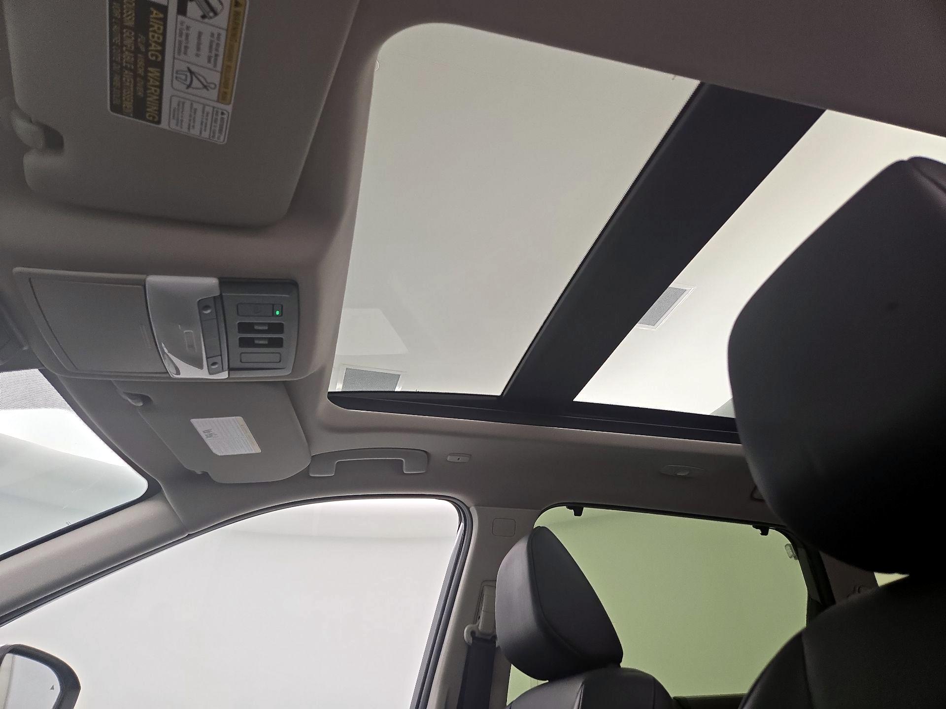 Thumbnail: 2023 Nissan Rogue - 19