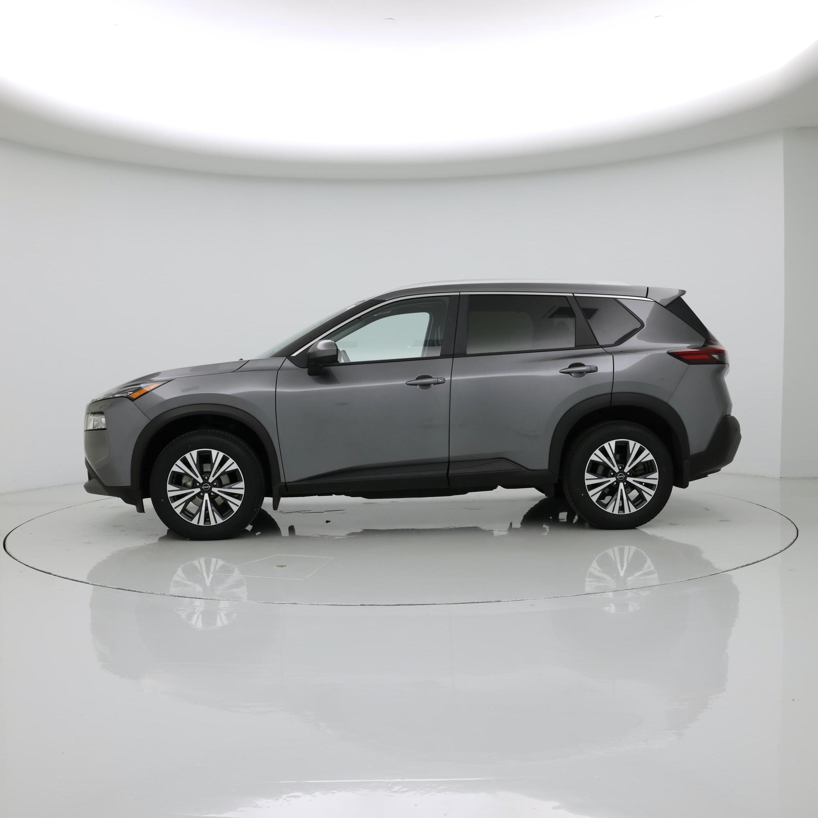 Thumbnail: 2023 Nissan Rogue - 3