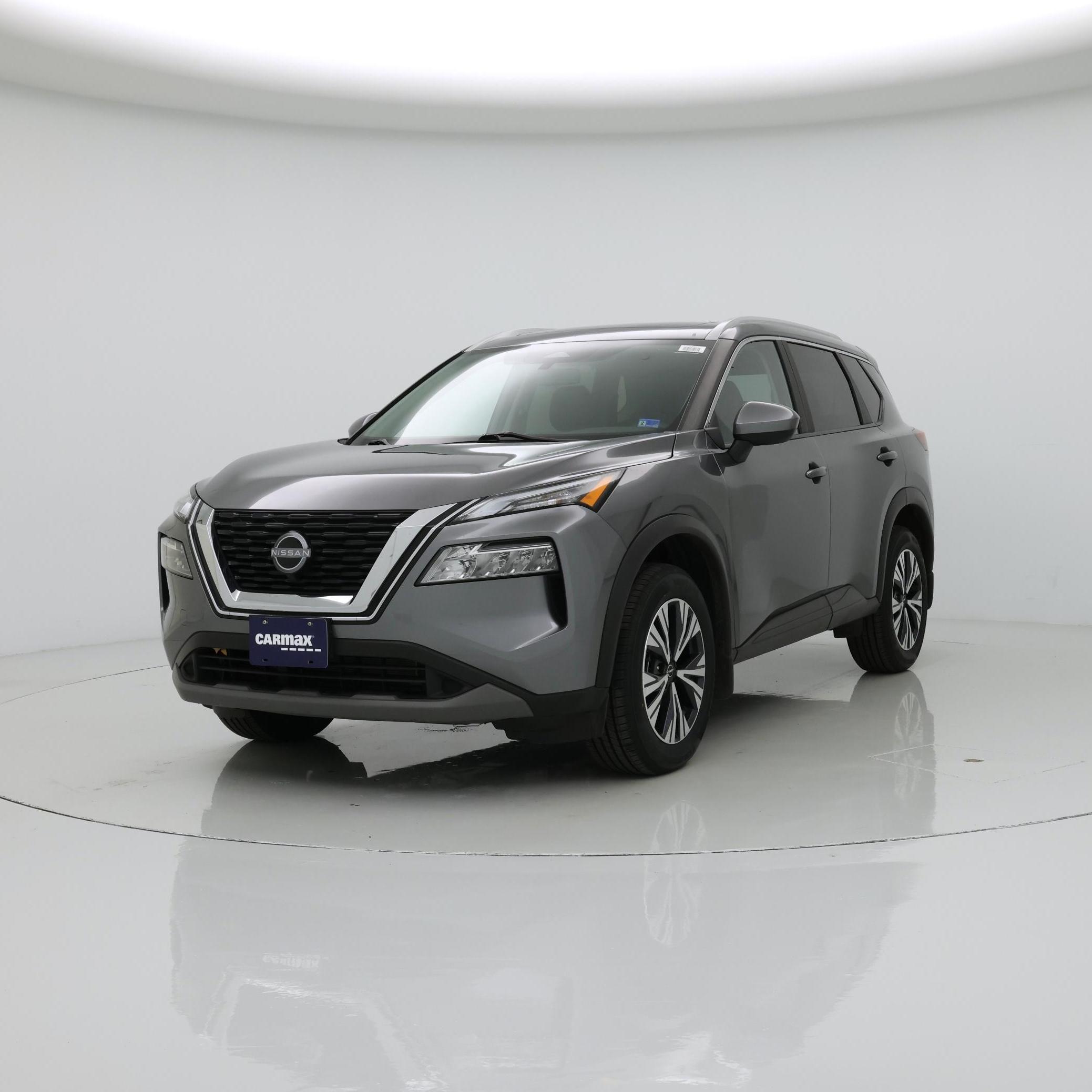 Thumbnail: 2023 Nissan Rogue - 4