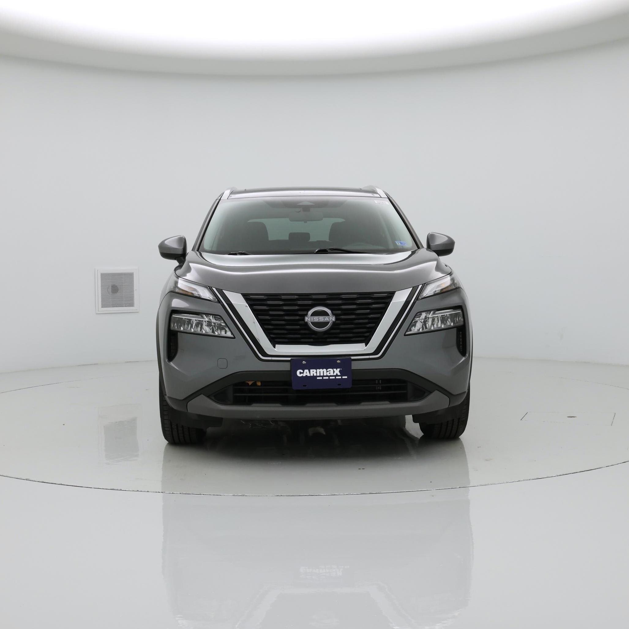 Thumbnail: 2023 Nissan Rogue - 5