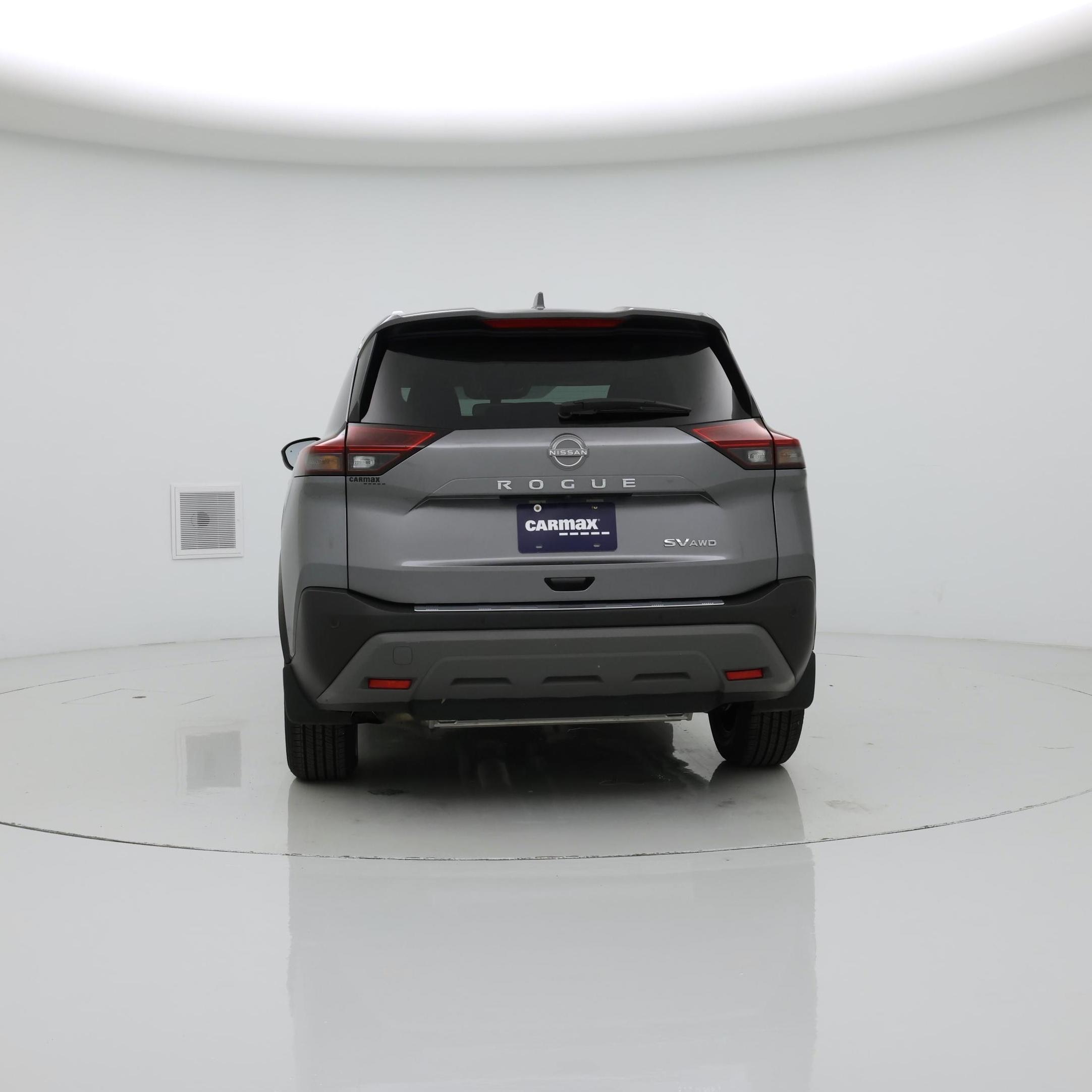 Thumbnail: 2023 Nissan Rogue - 6