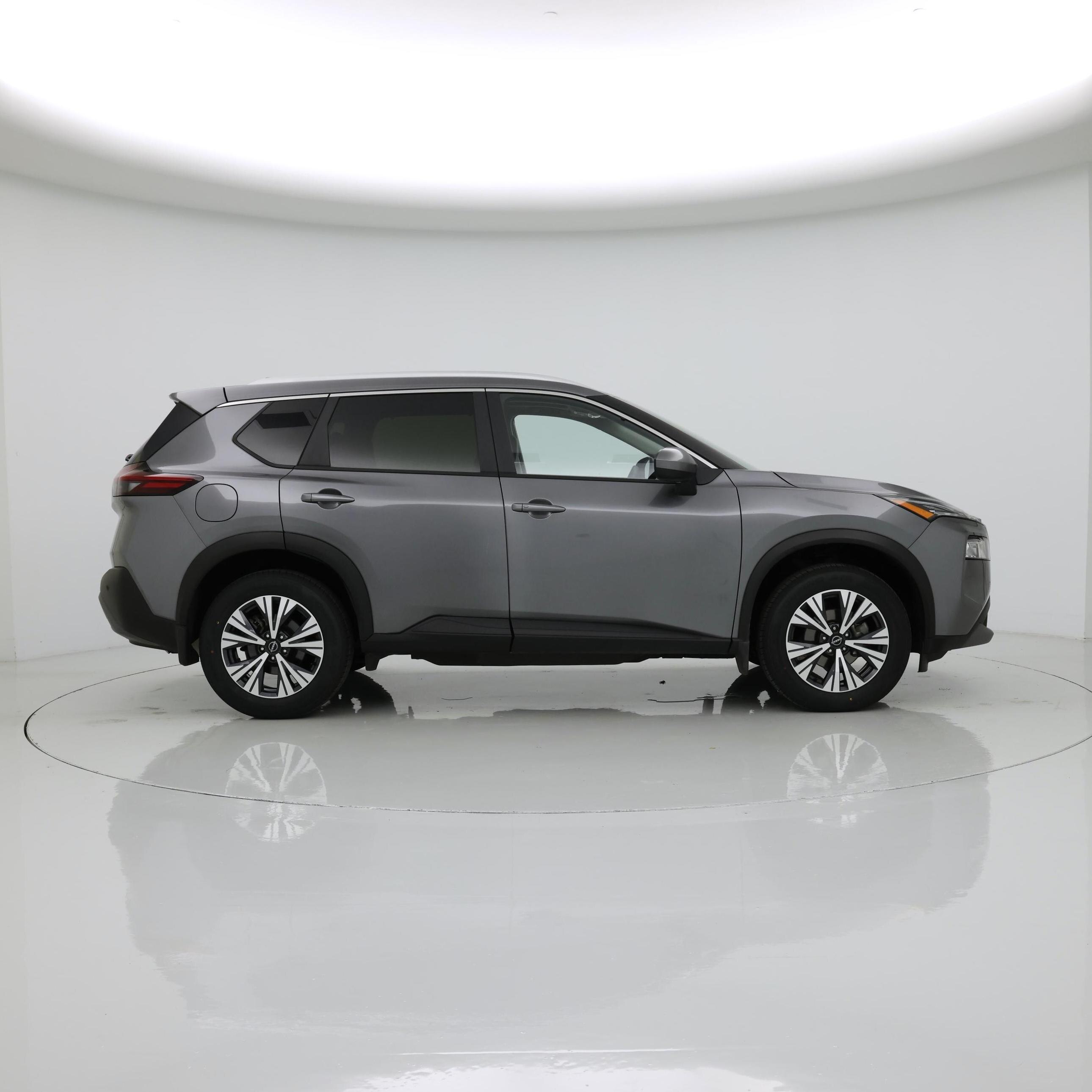 Thumbnail: 2023 Nissan Rogue - 7