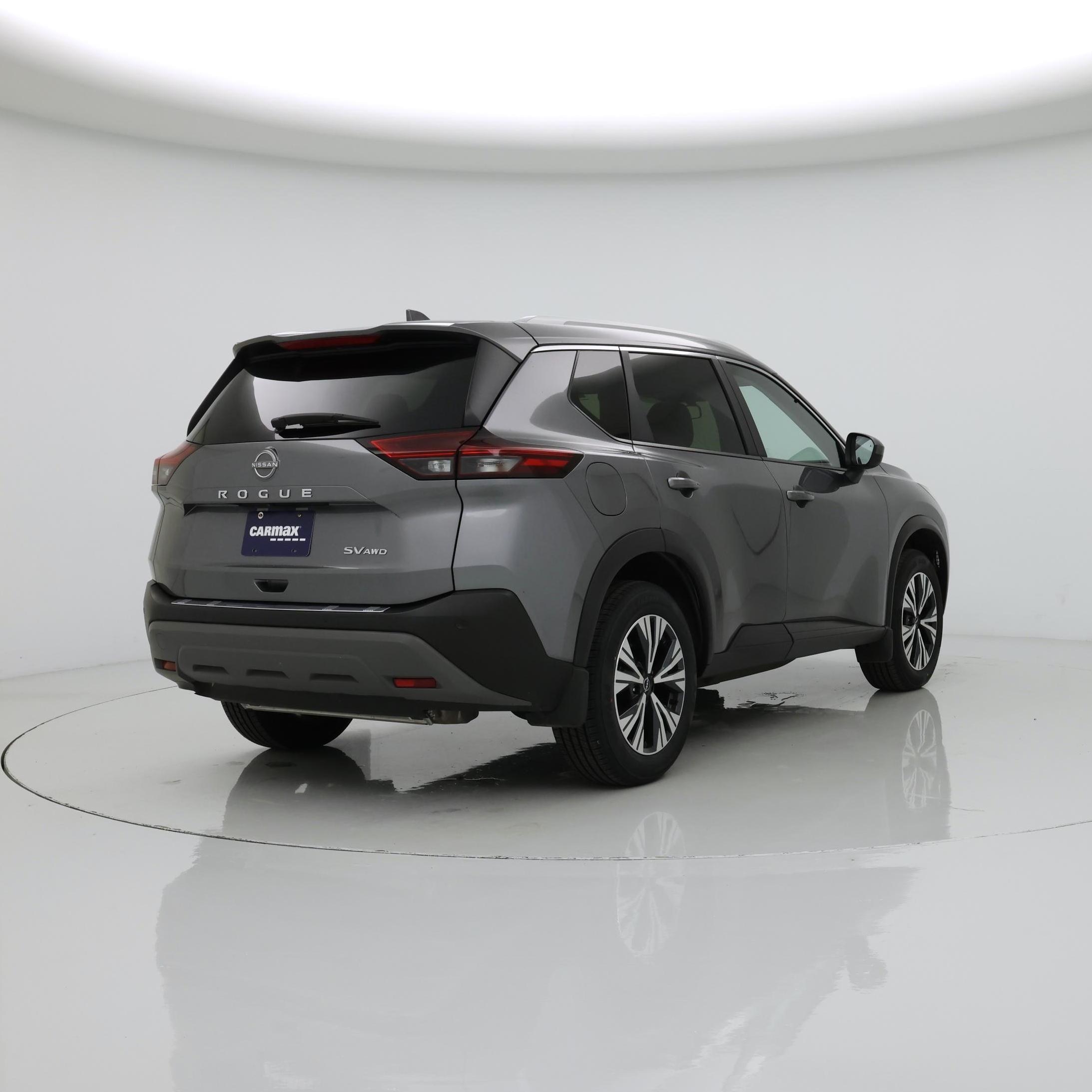 Thumbnail: 2023 Nissan Rogue - 8
