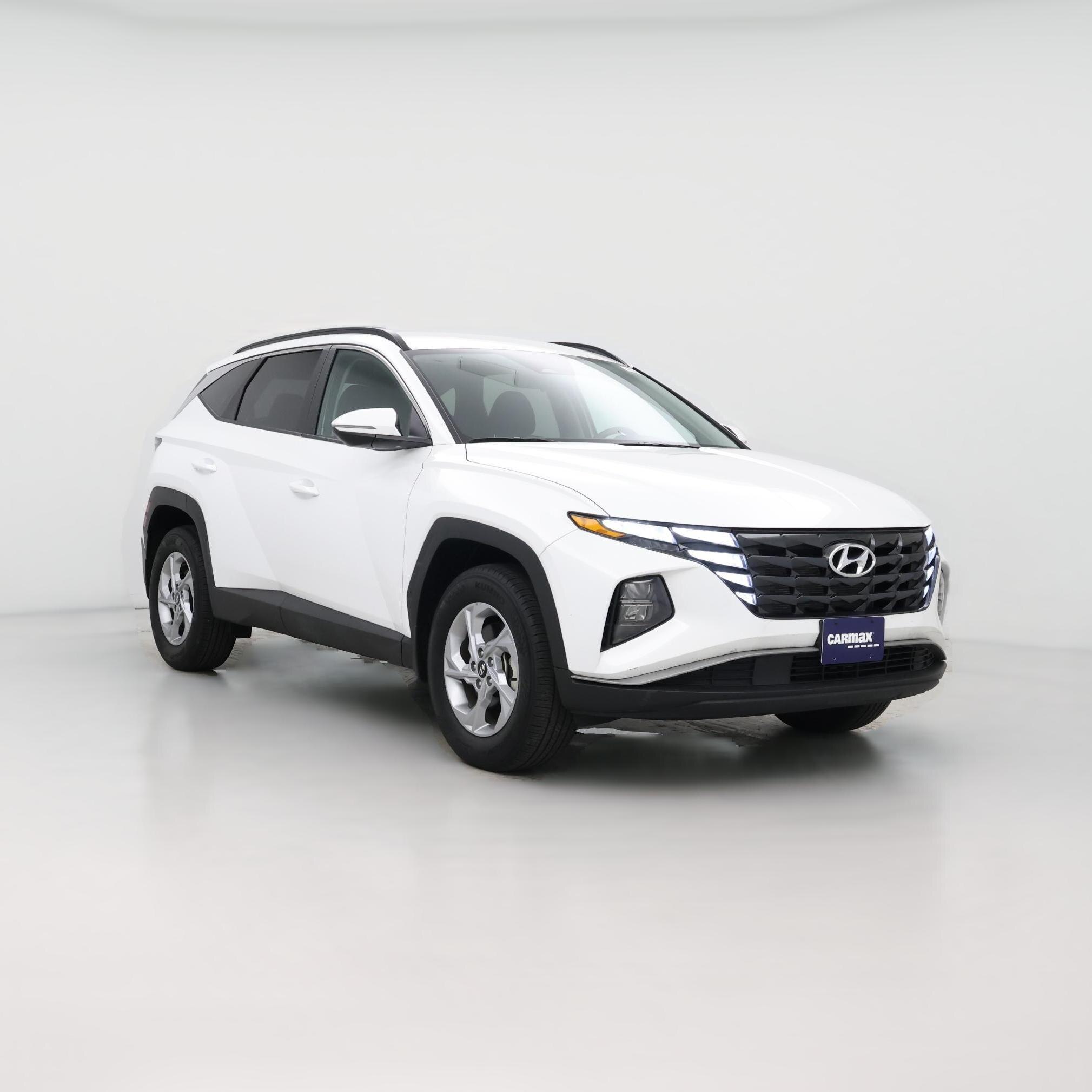 Thumbnail: 2023 Hyundai Tucson - 1