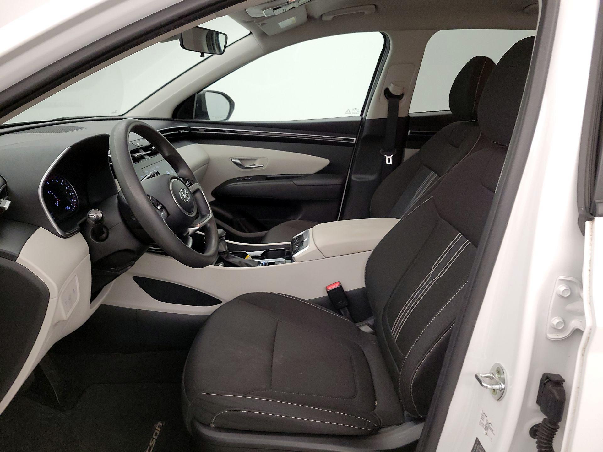 Thumbnail: 2023 Hyundai Tucson - 11