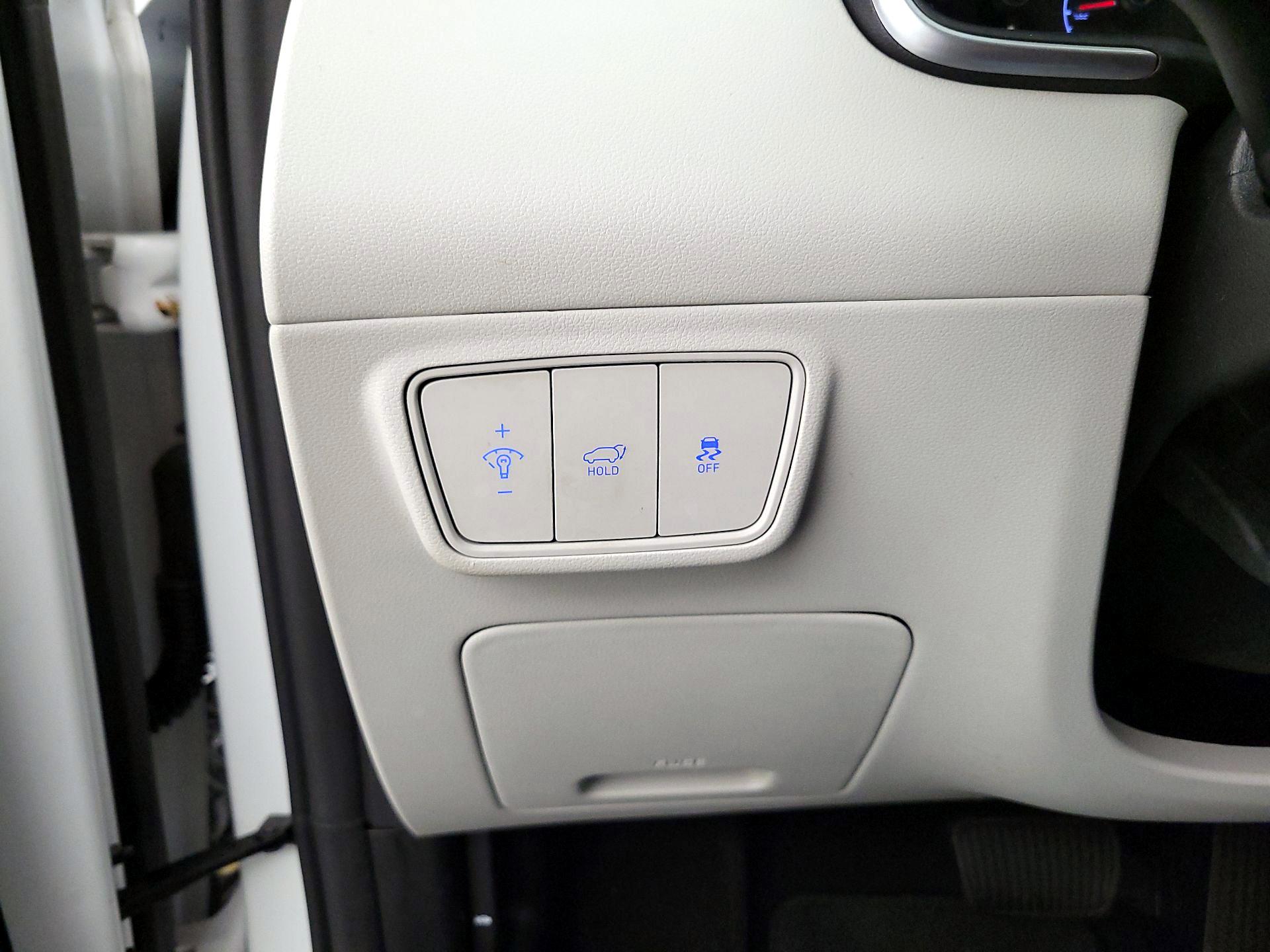 Thumbnail: 2023 Hyundai Tucson - 13