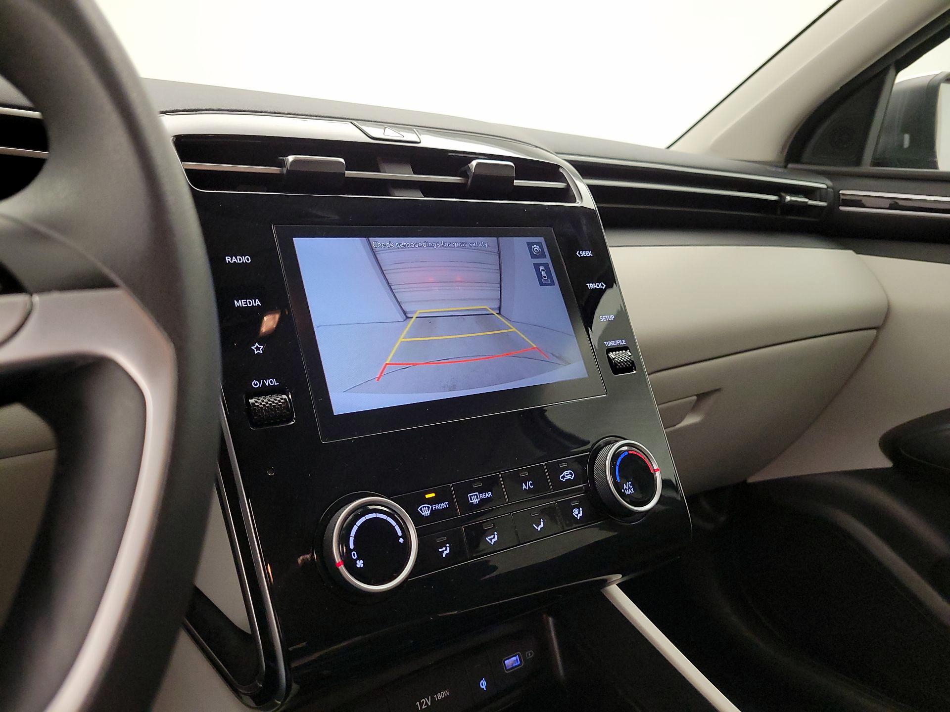 Thumbnail: 2023 Hyundai Tucson - 14