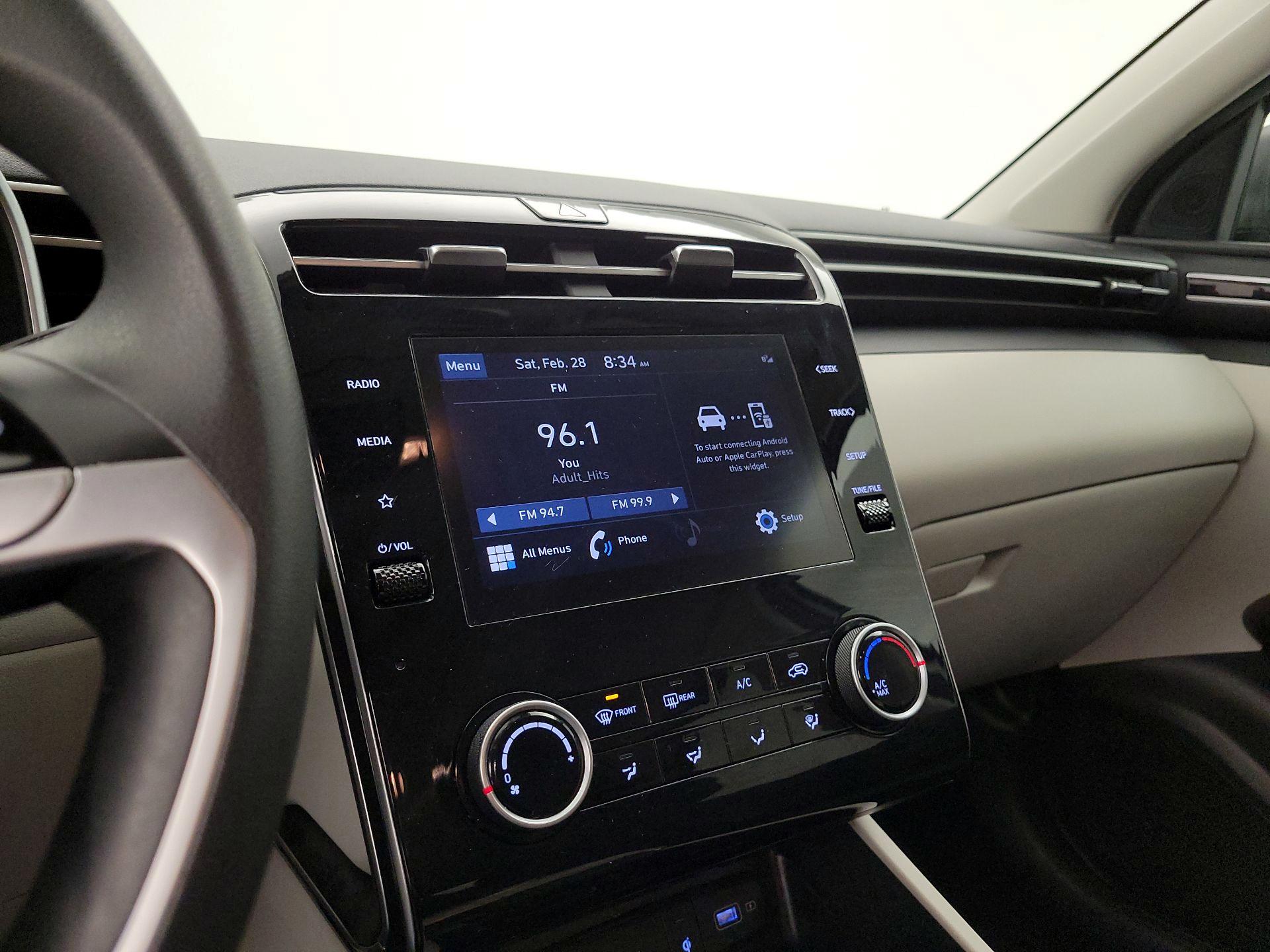 Thumbnail: 2023 Hyundai Tucson - 15