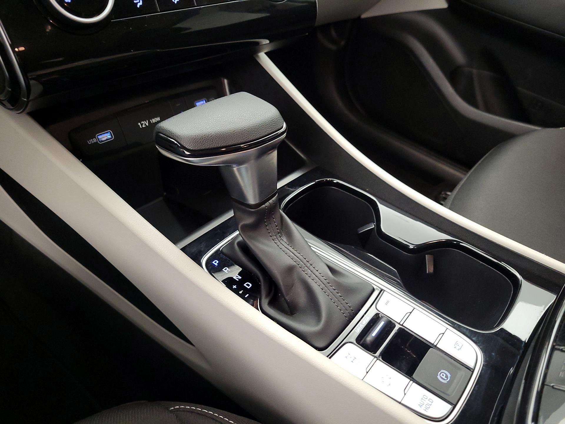 Thumbnail: 2023 Hyundai Tucson - 17