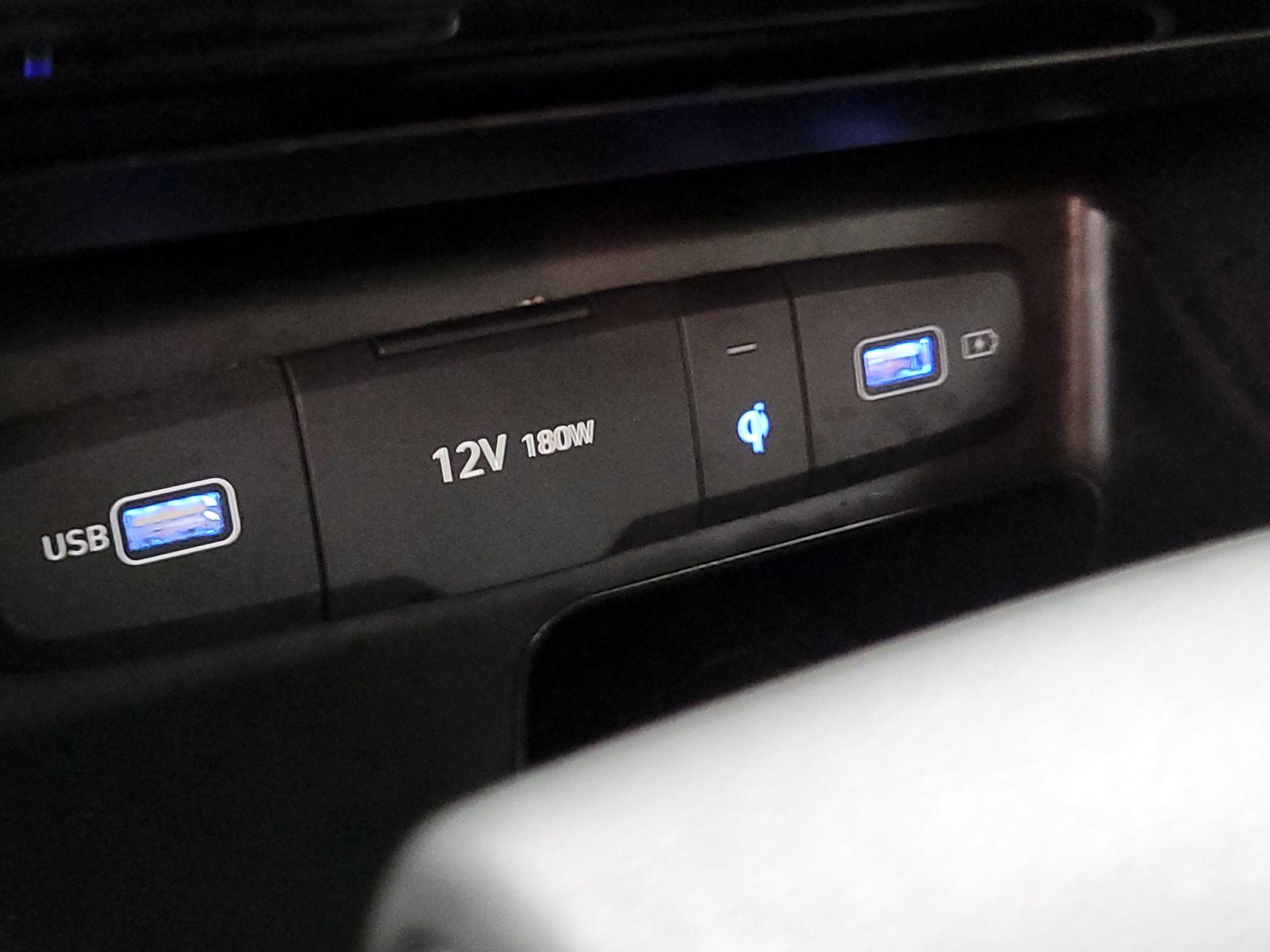 Thumbnail: 2023 Hyundai Tucson - 18