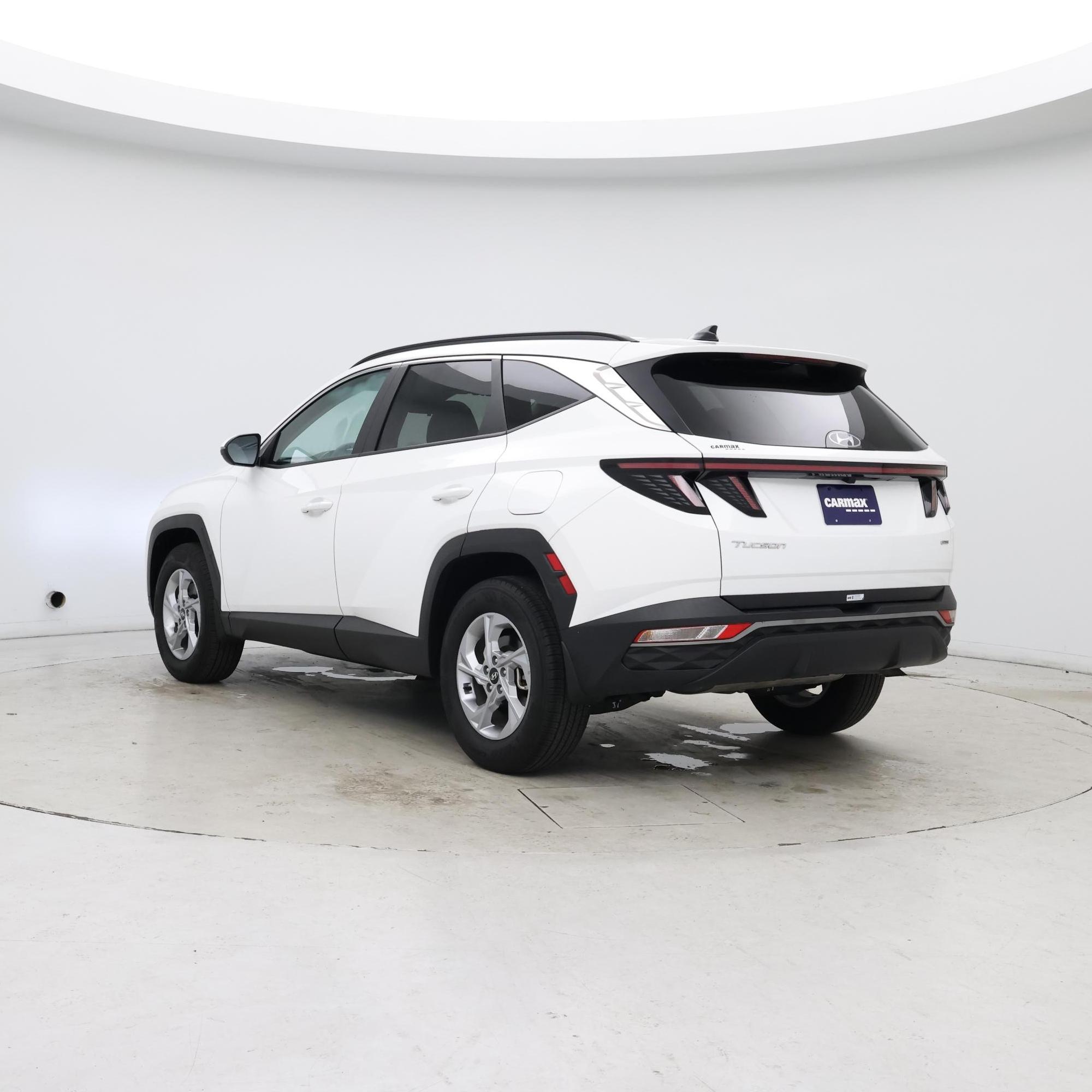 Thumbnail: 2023 Hyundai Tucson - 2