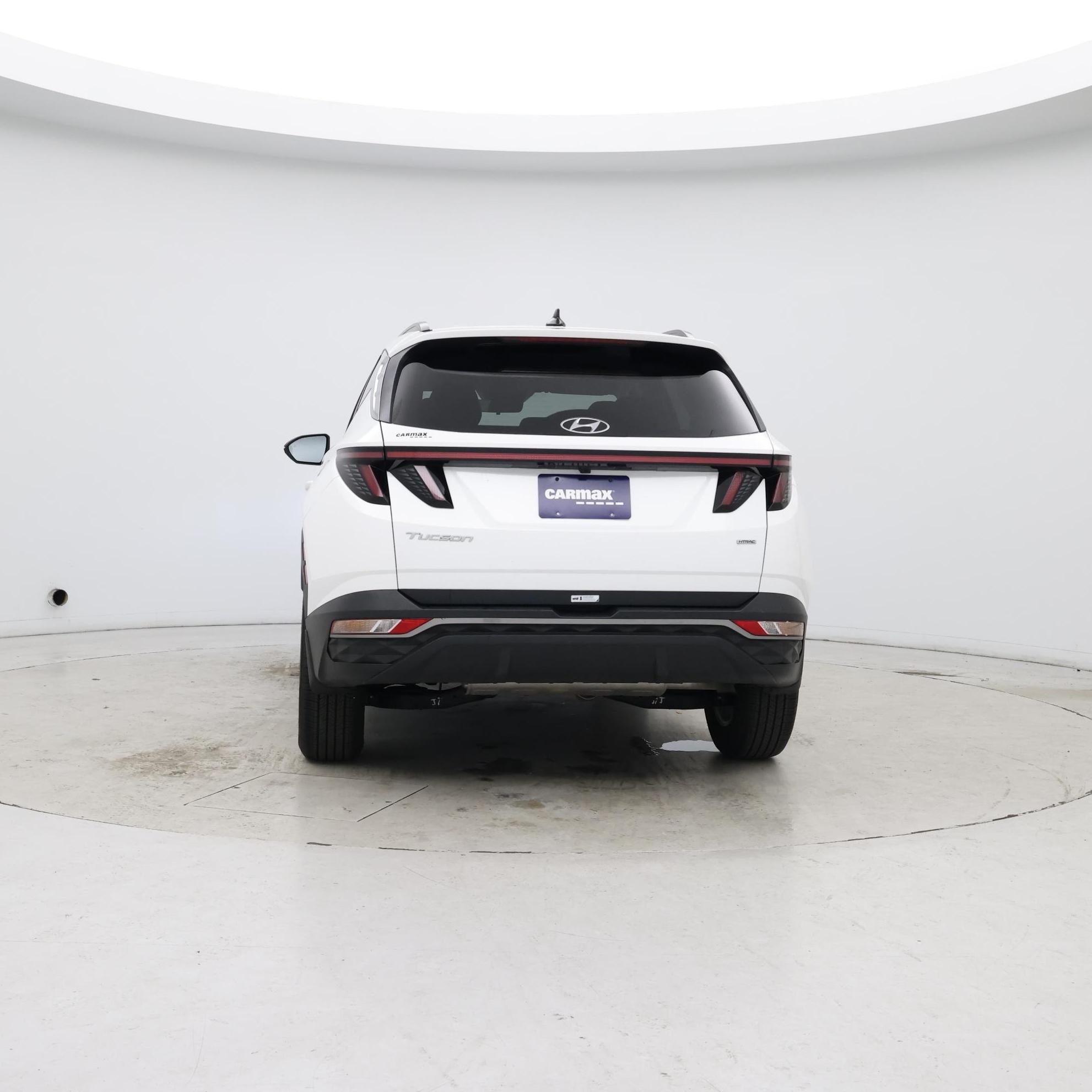 Thumbnail: 2023 Hyundai Tucson - 6