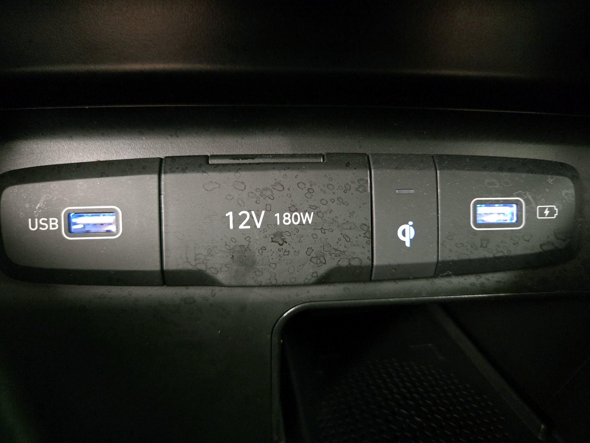 Thumbnail: 2024 Hyundai Tucson - 18