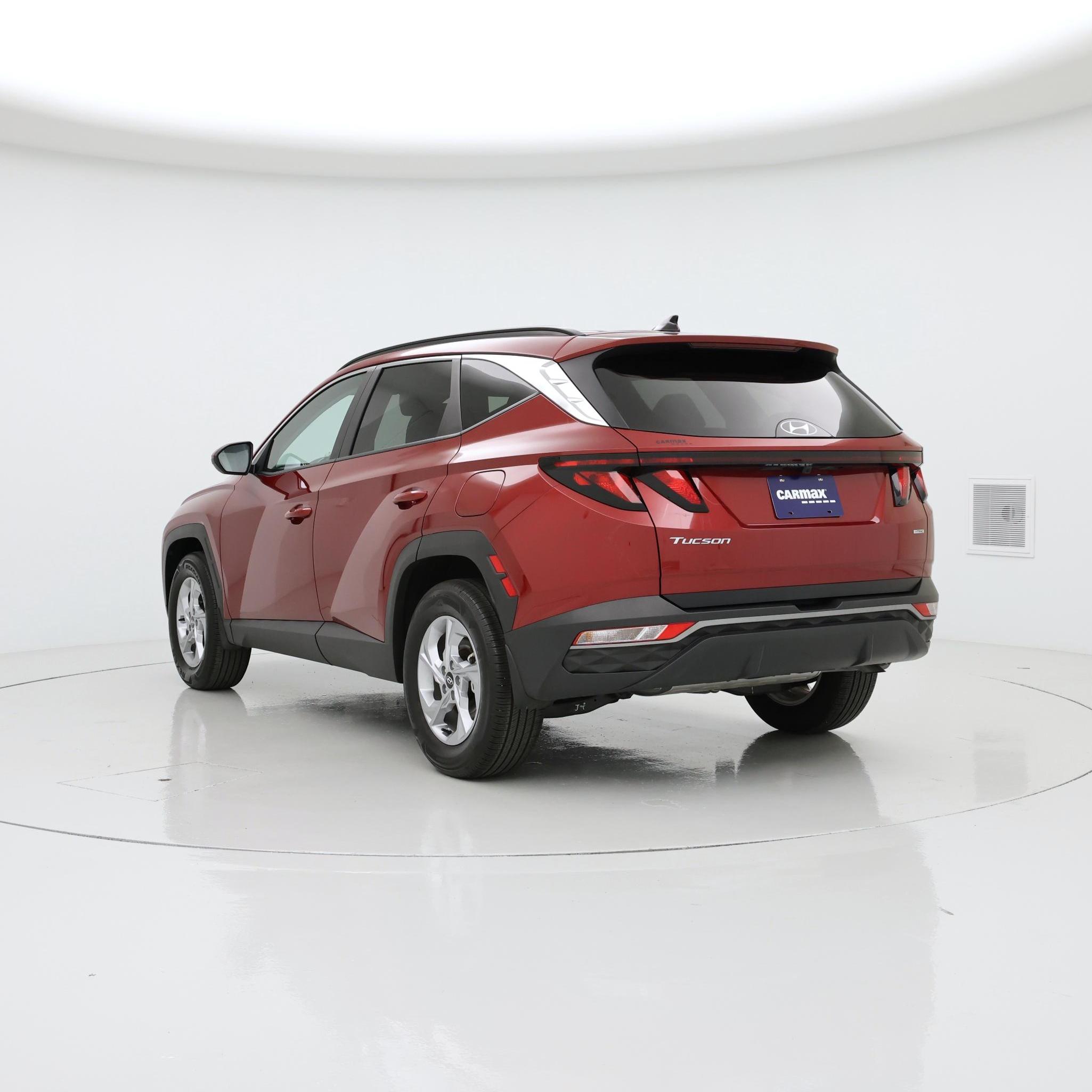 Thumbnail: 2024 Hyundai Tucson - 2