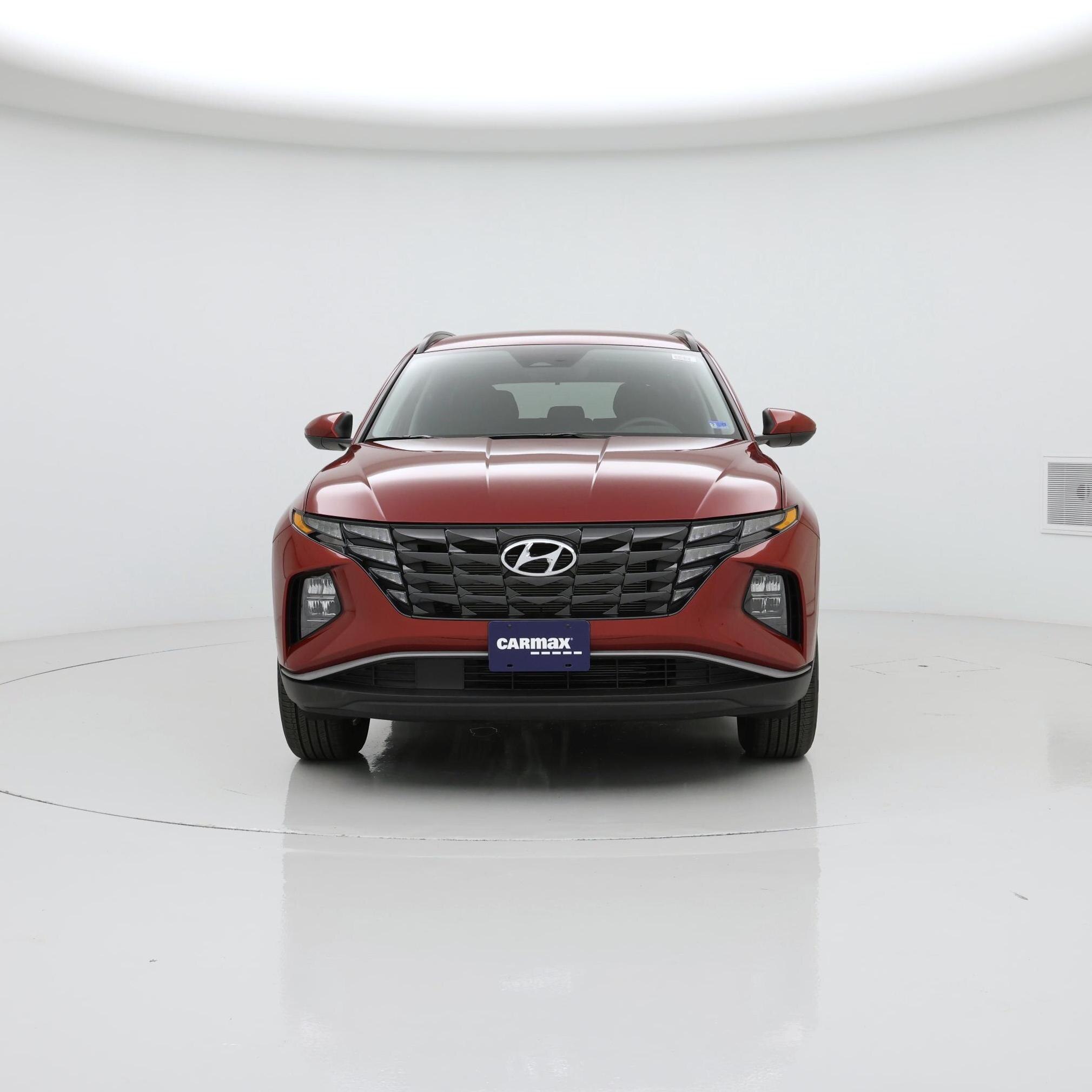 Thumbnail: 2024 Hyundai Tucson - 5