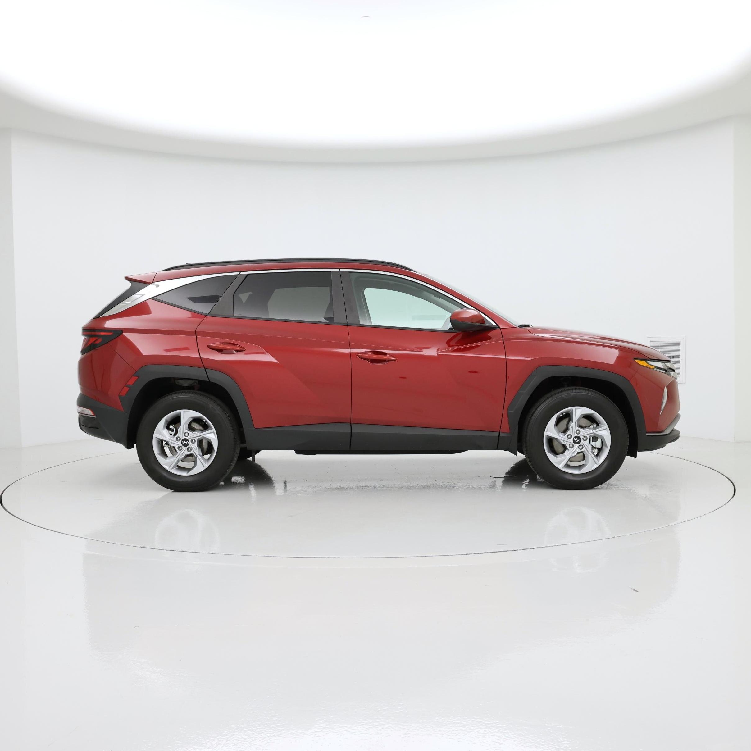 Thumbnail: 2024 Hyundai Tucson - 7