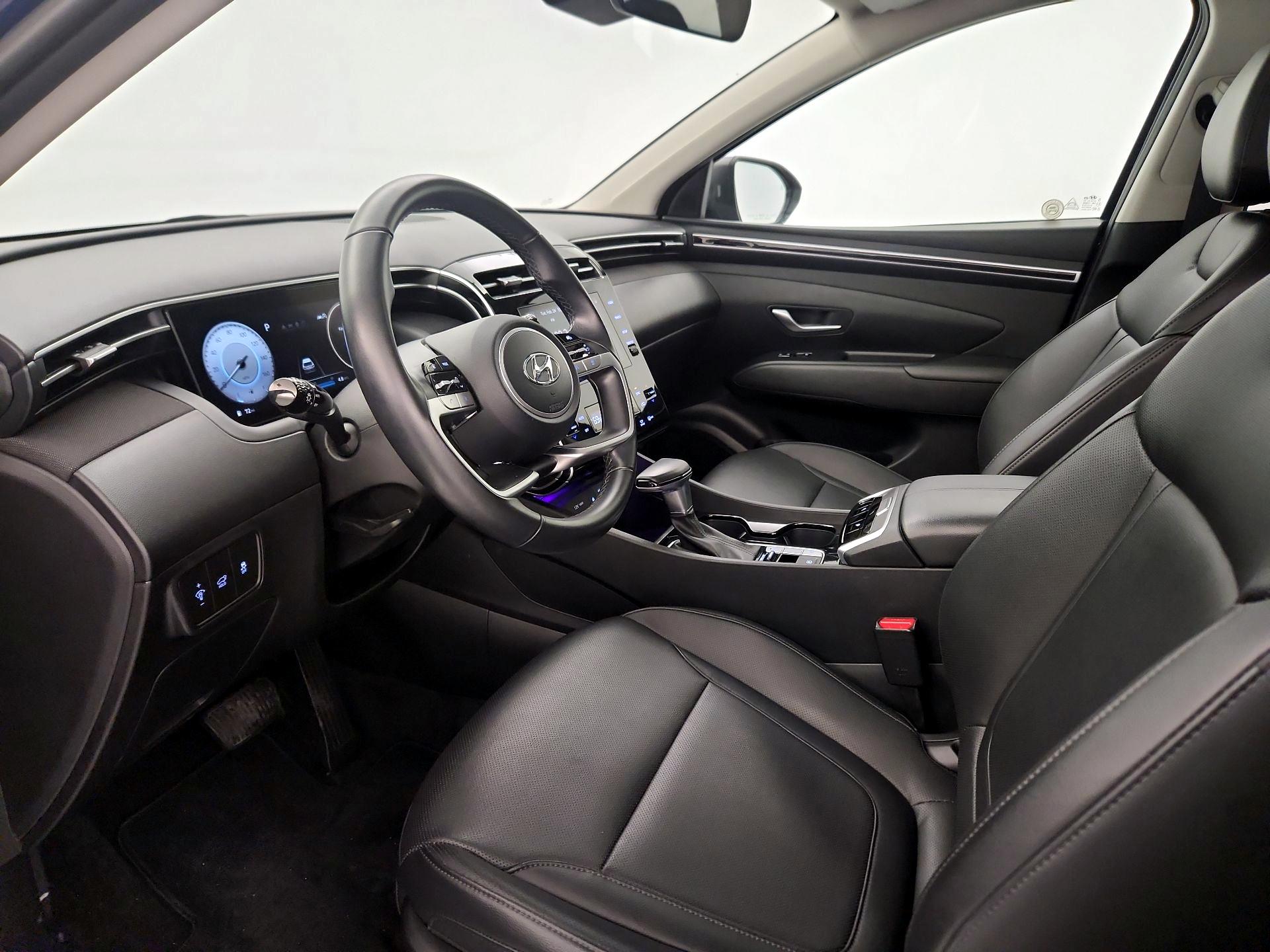 Thumbnail: 2023 Hyundai Tucson - 11