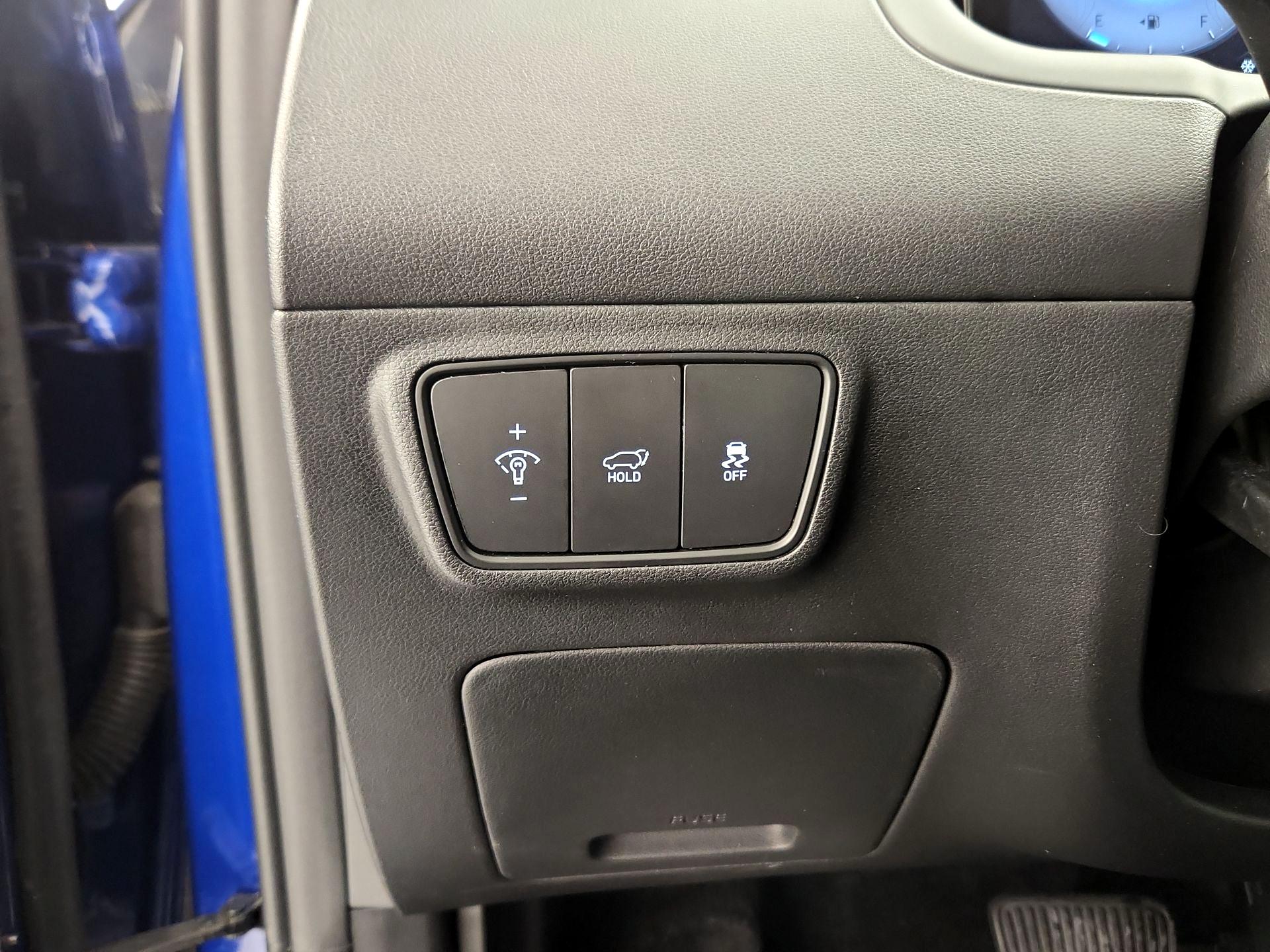 Thumbnail: 2023 Hyundai Tucson - 13