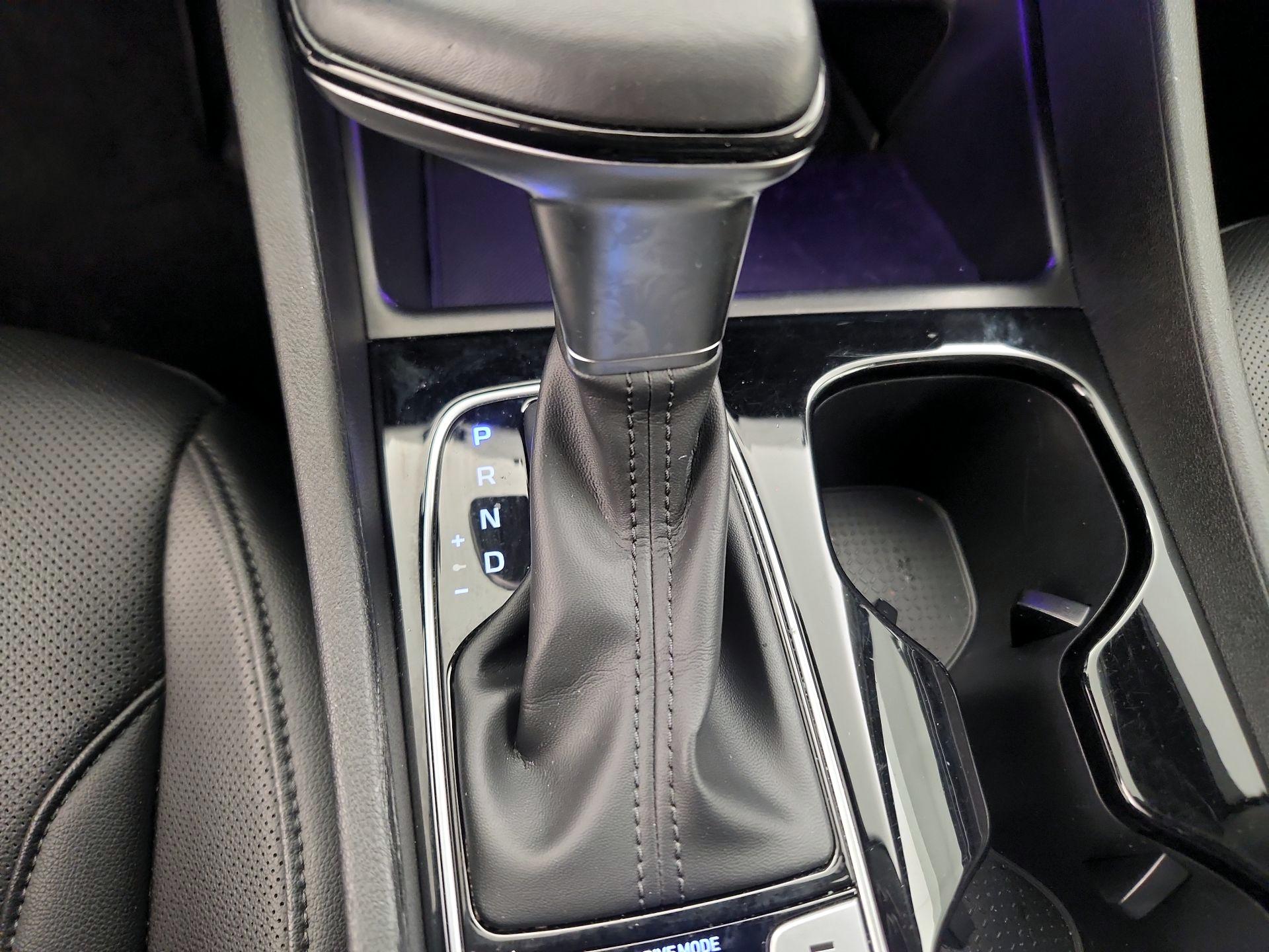 Thumbnail: 2023 Hyundai Tucson - 17