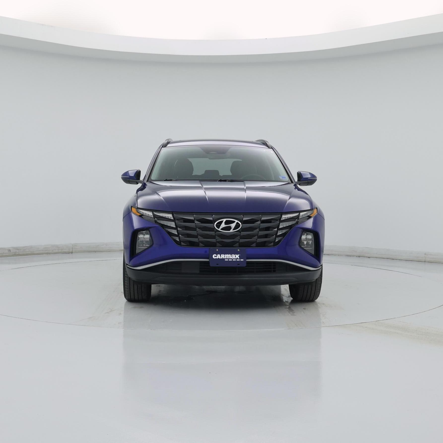 Thumbnail: 2023 Hyundai Tucson - 5