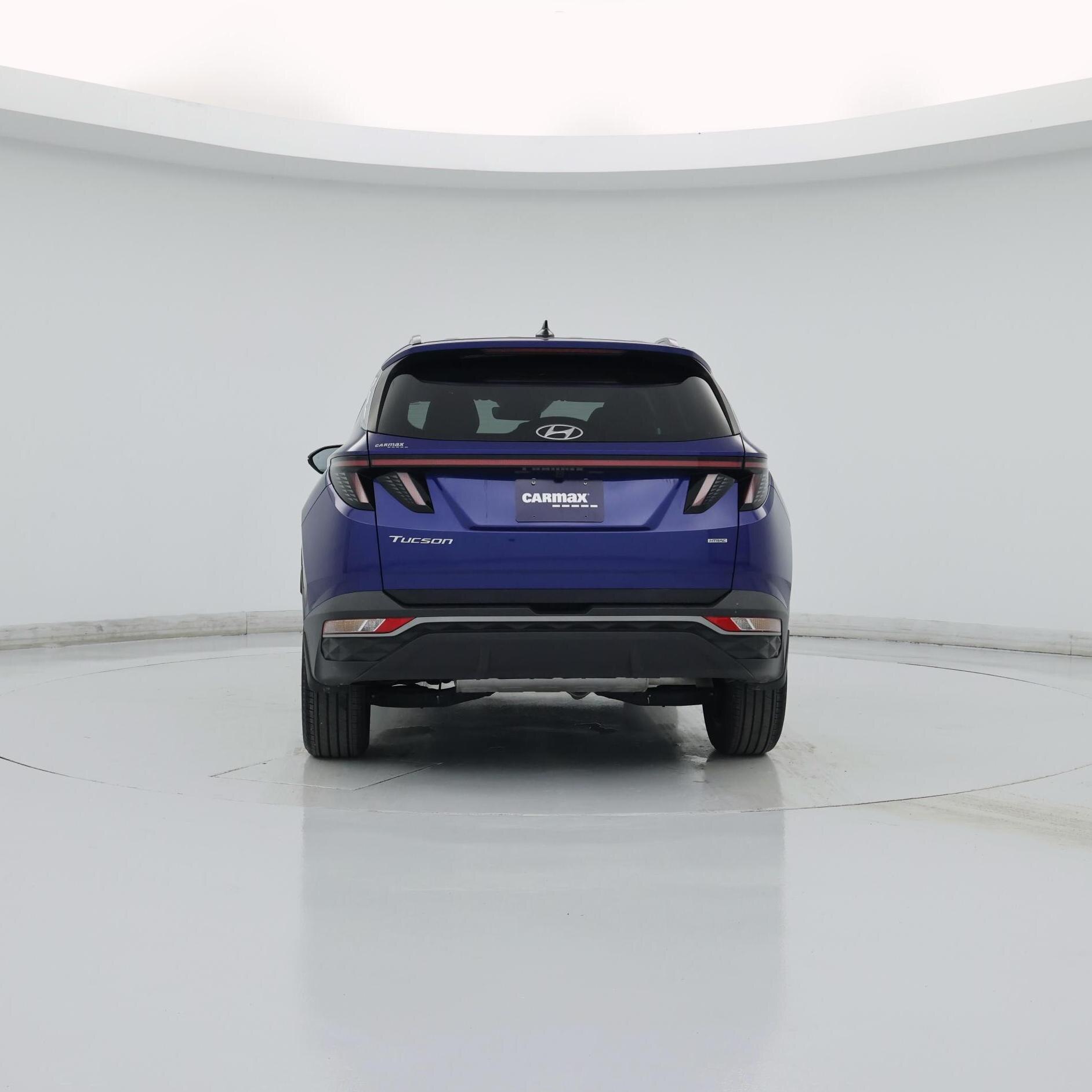 Thumbnail: 2023 Hyundai Tucson - 6