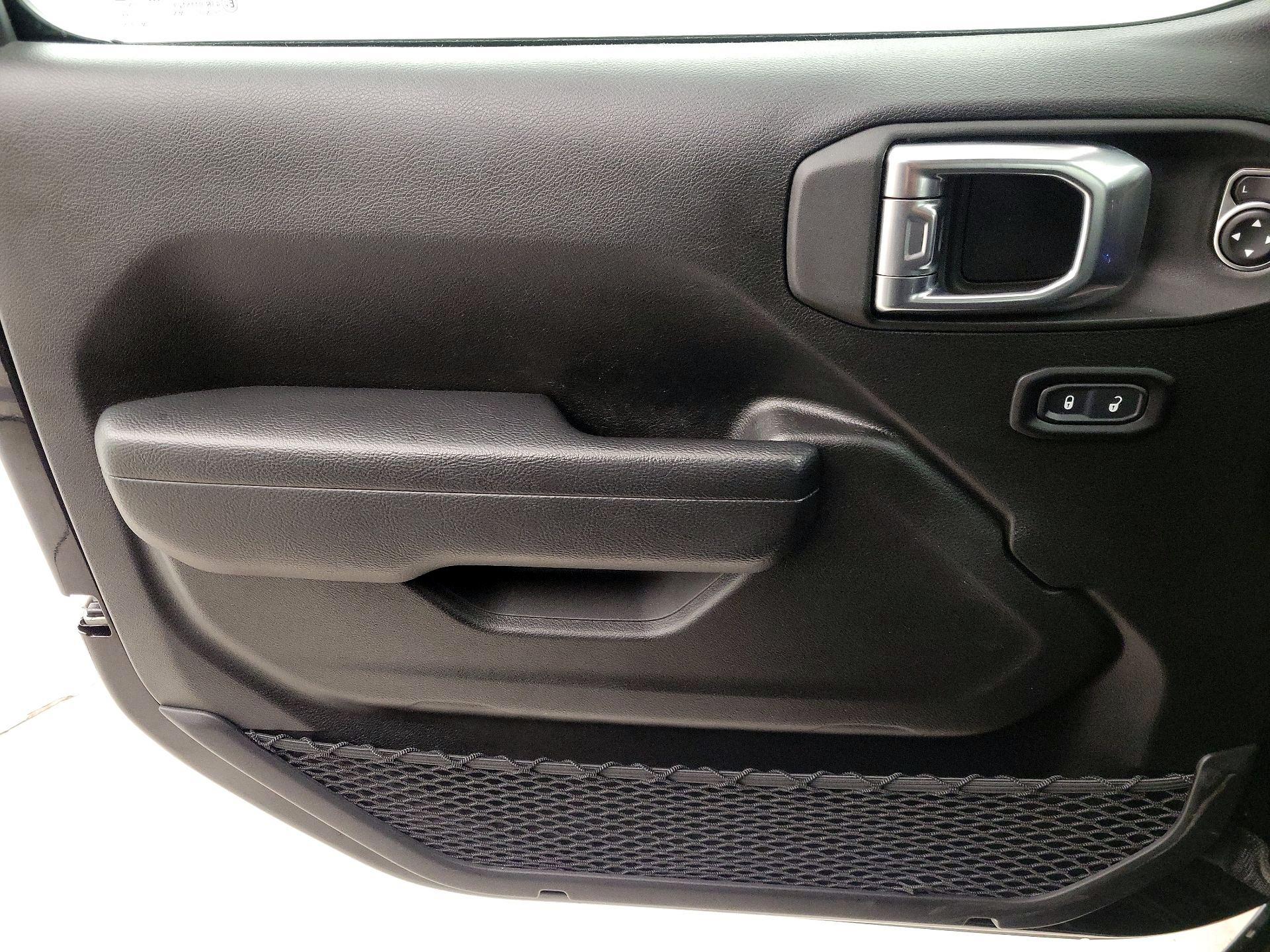 Thumbnail: 2023 Jeep Wrangler - 12