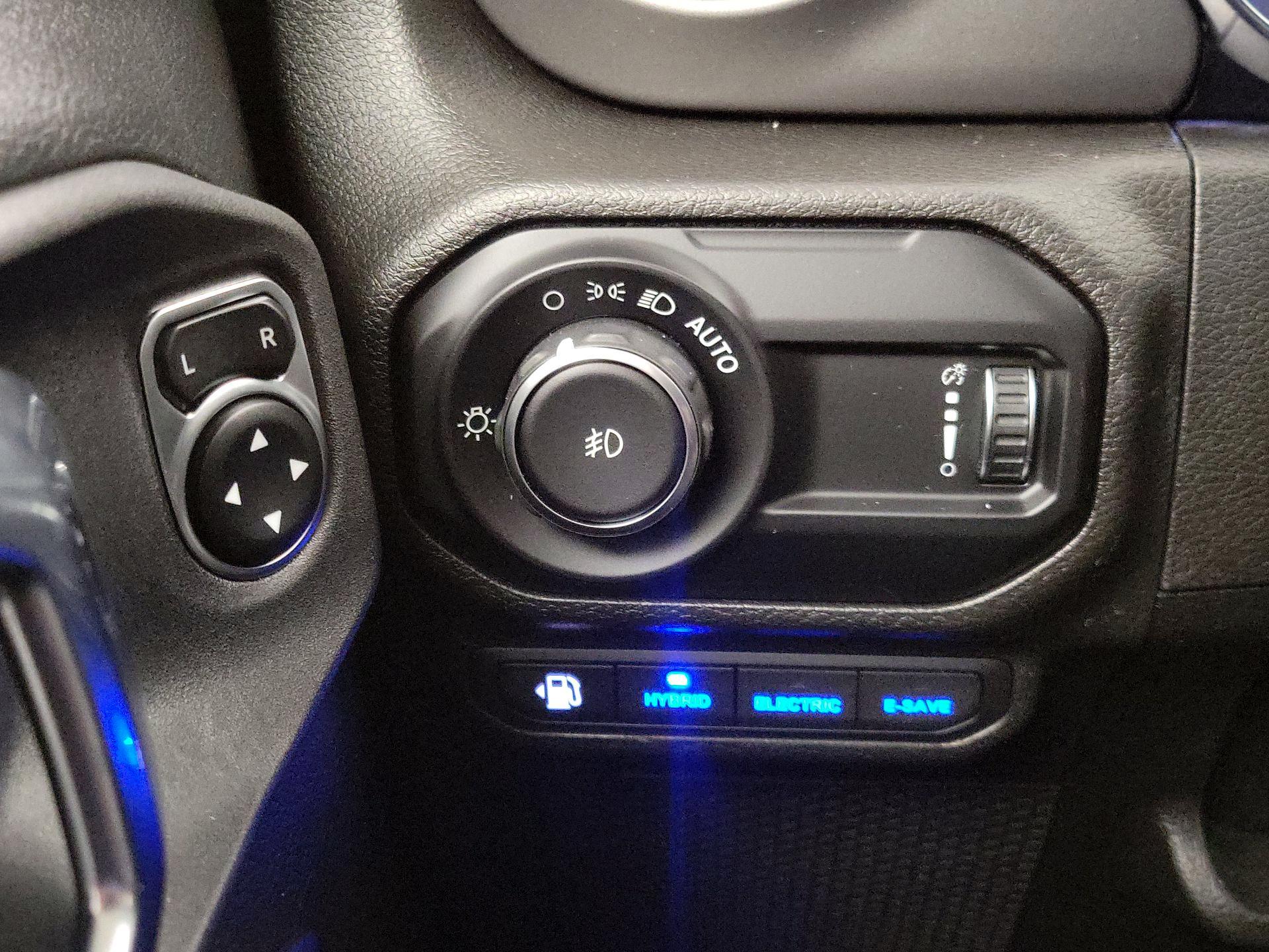 Thumbnail: 2023 Jeep Wrangler - 13