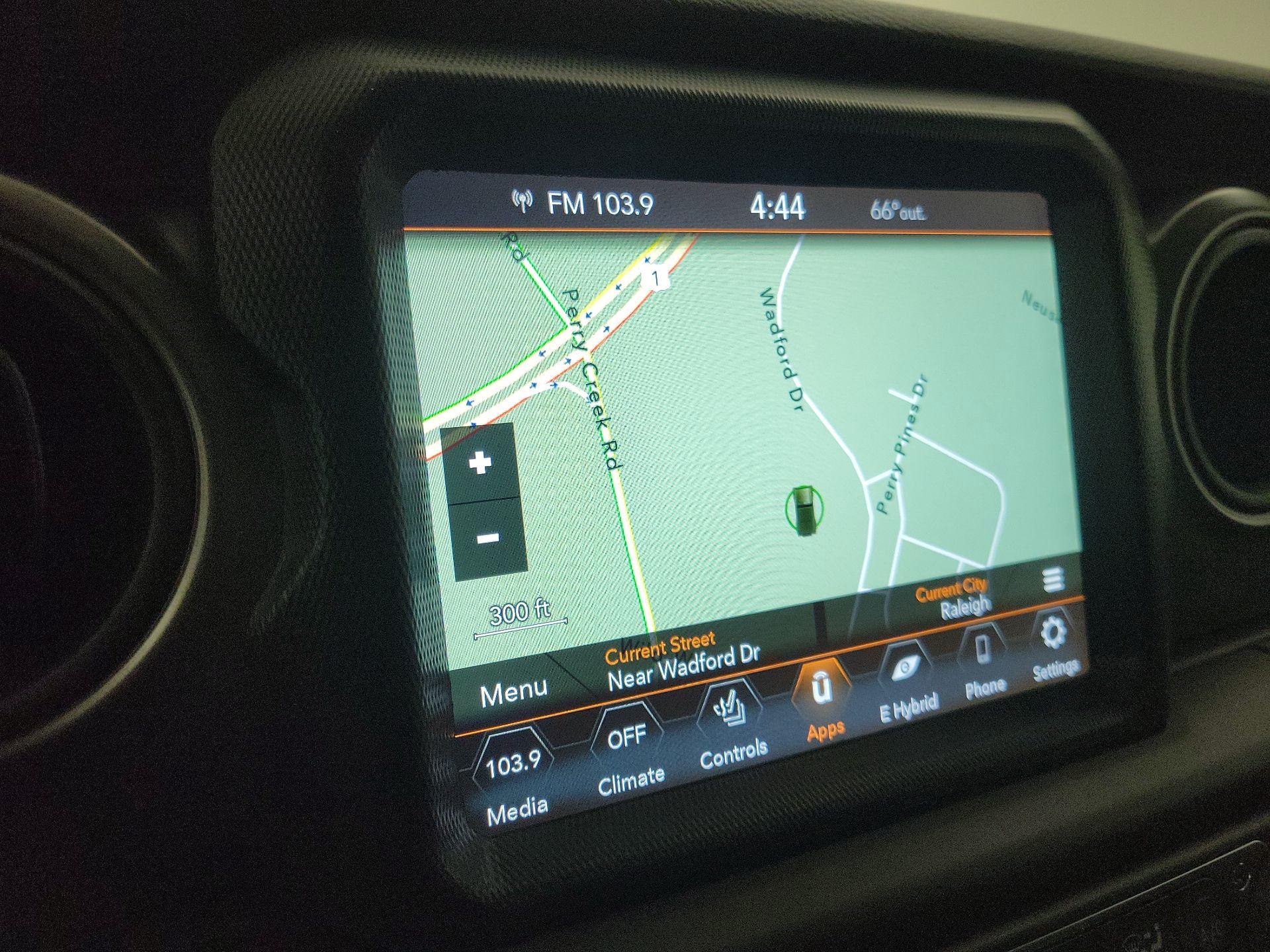 Thumbnail: 2023 Jeep Wrangler - 14