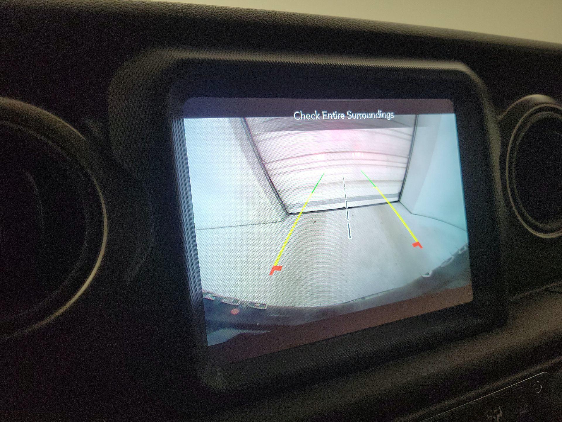 Thumbnail: 2023 Jeep Wrangler - 15