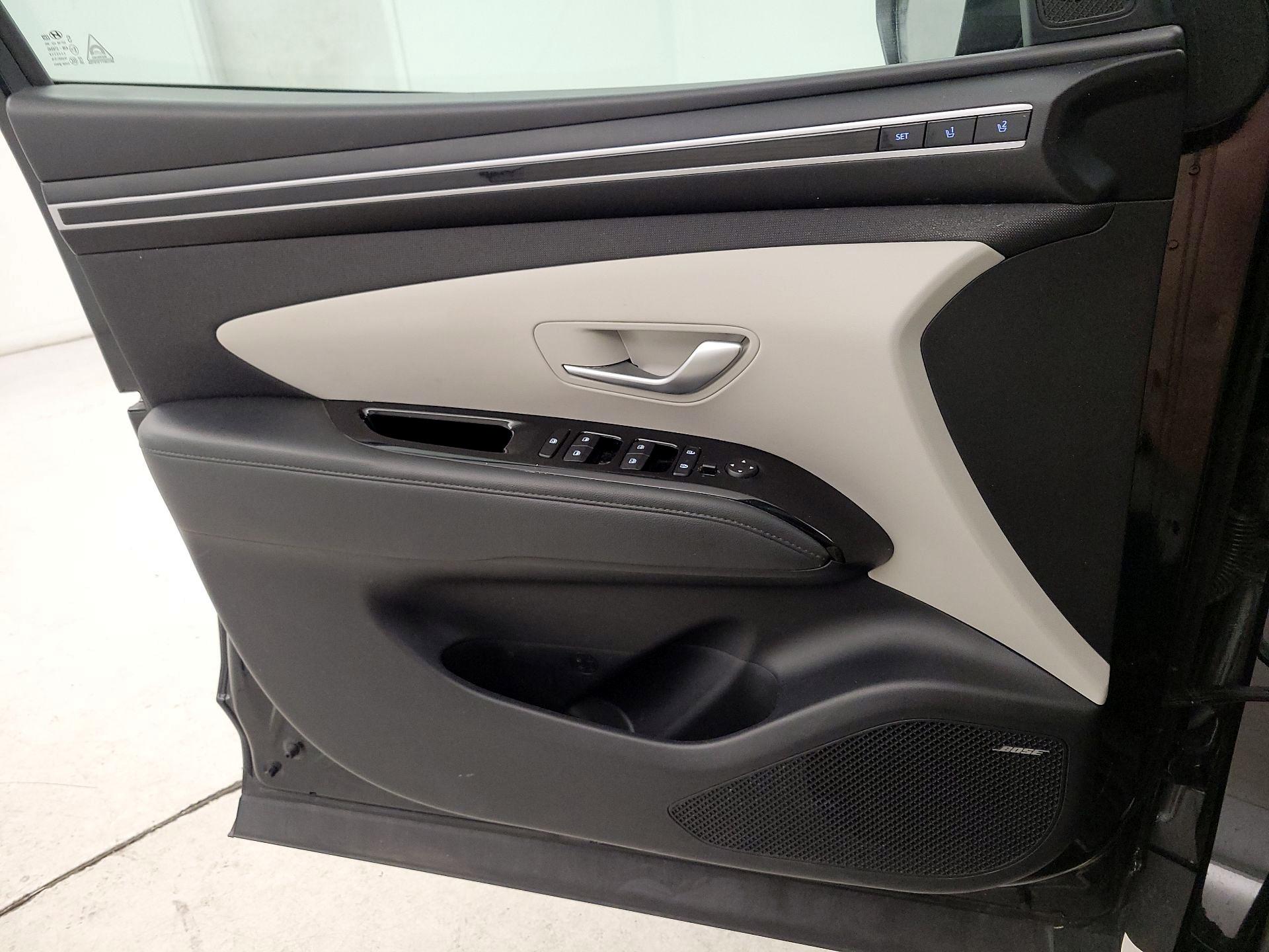 Thumbnail: 2023 Hyundai Tucson - 12