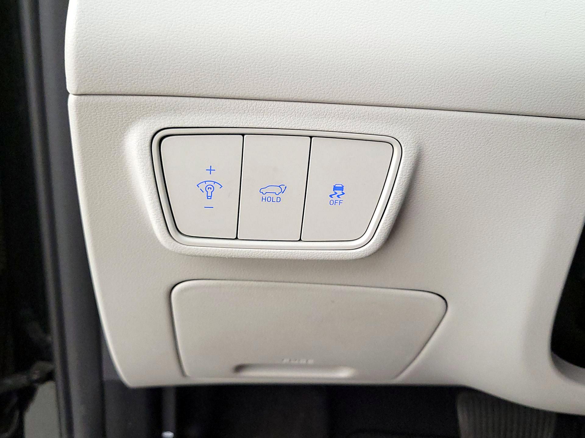 Thumbnail: 2023 Hyundai Tucson - 13