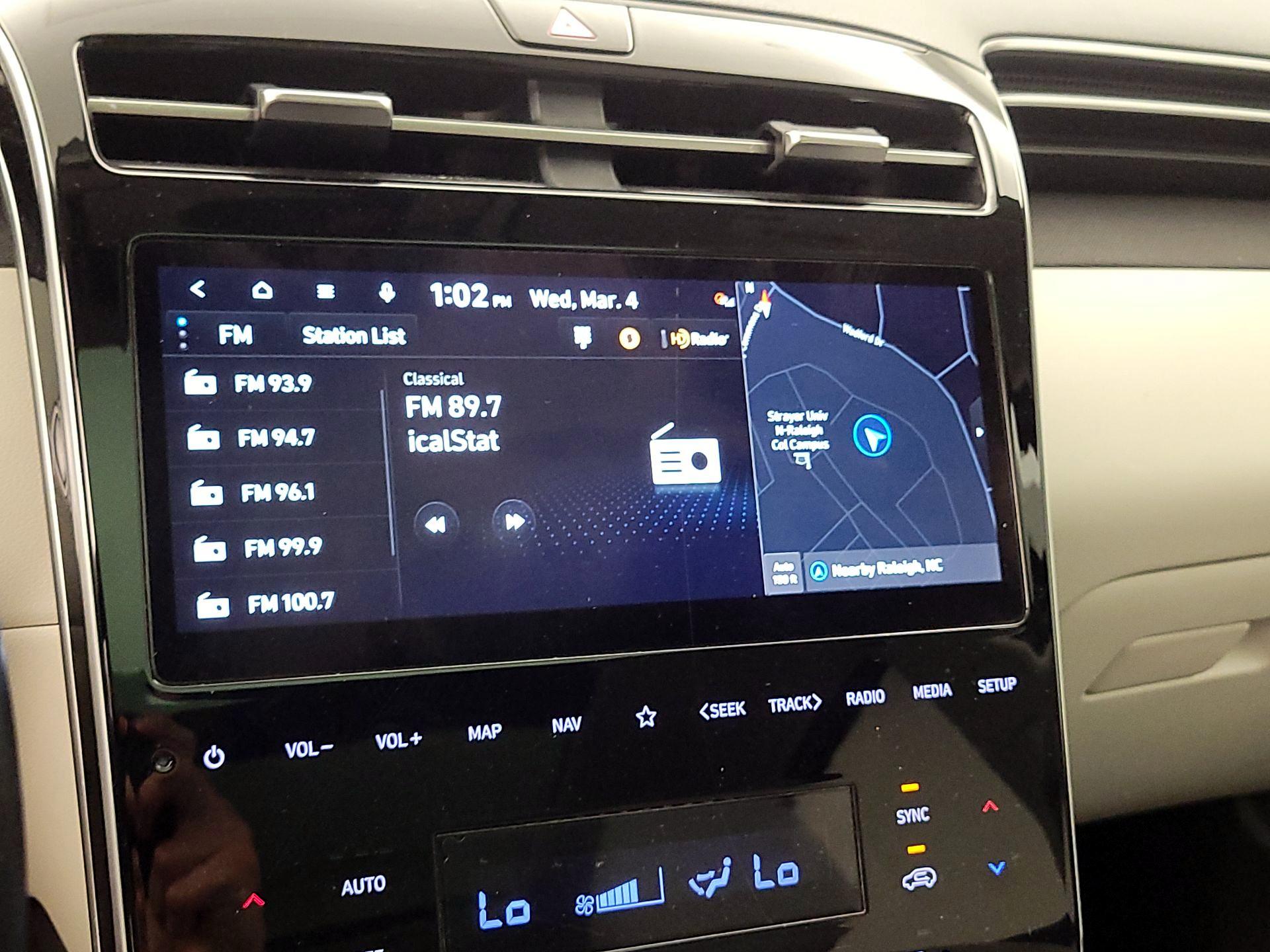 Thumbnail: 2023 Hyundai Tucson - 15