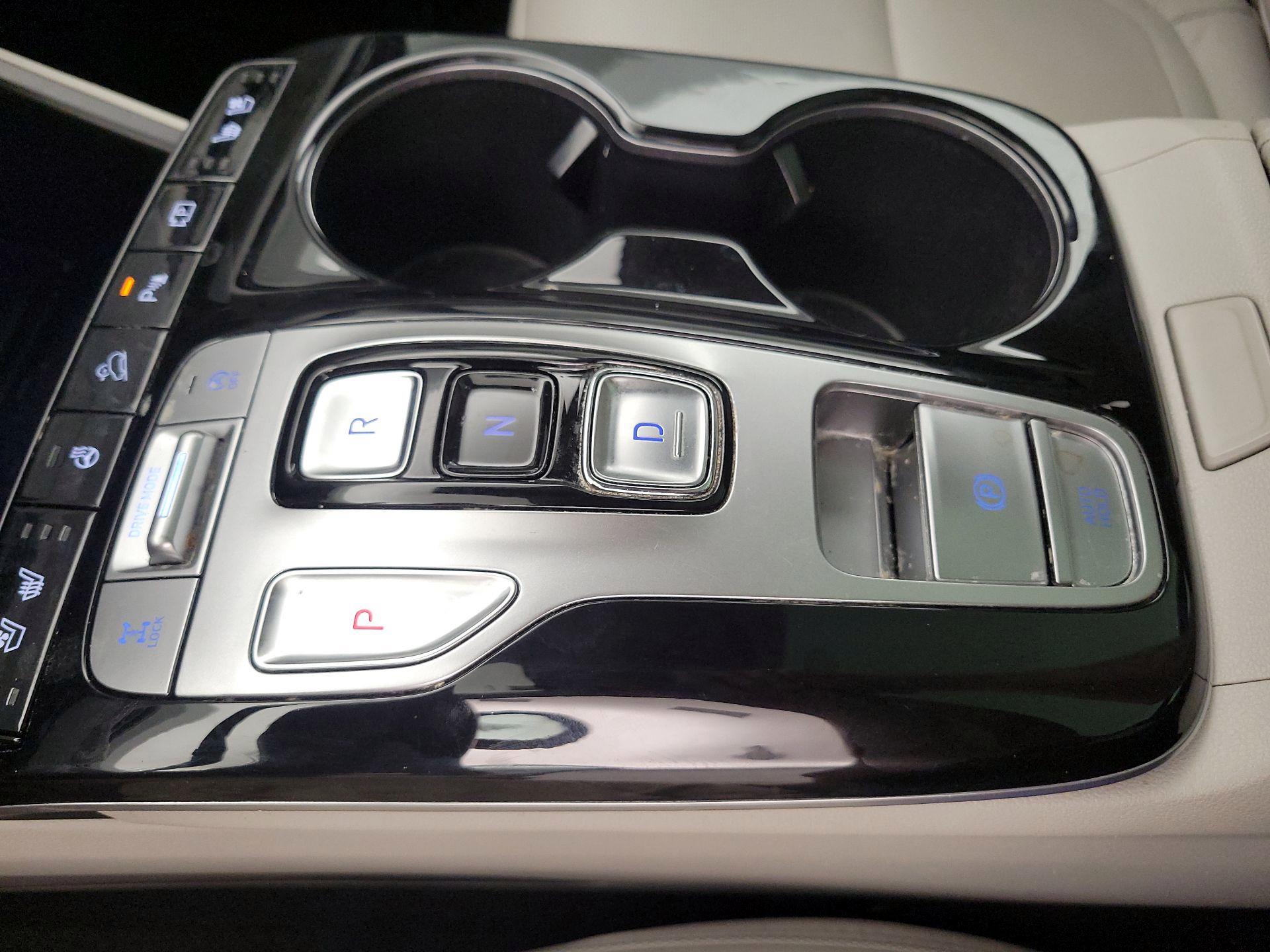 Thumbnail: 2023 Hyundai Tucson - 17