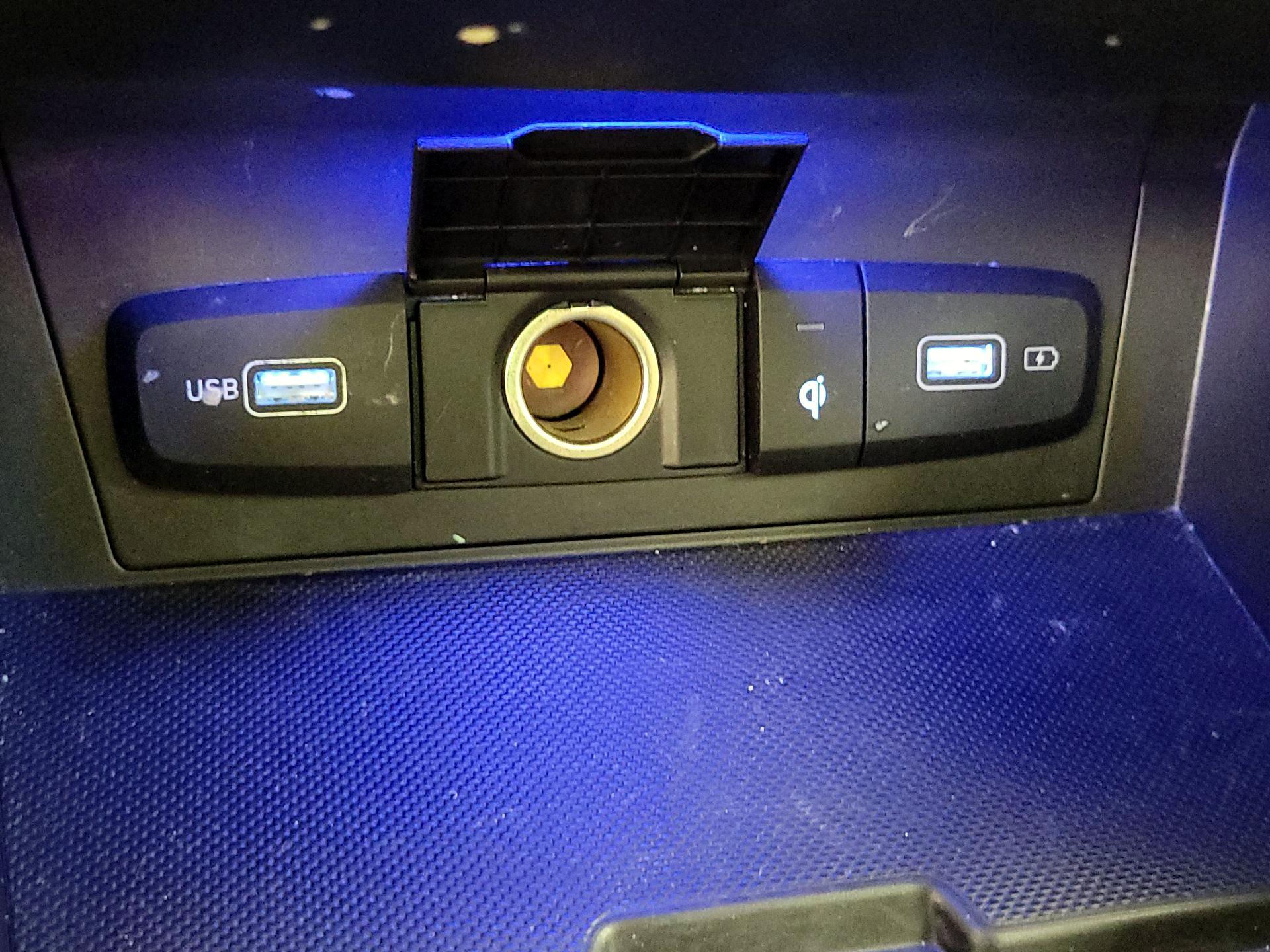 Thumbnail: 2023 Hyundai Tucson - 18