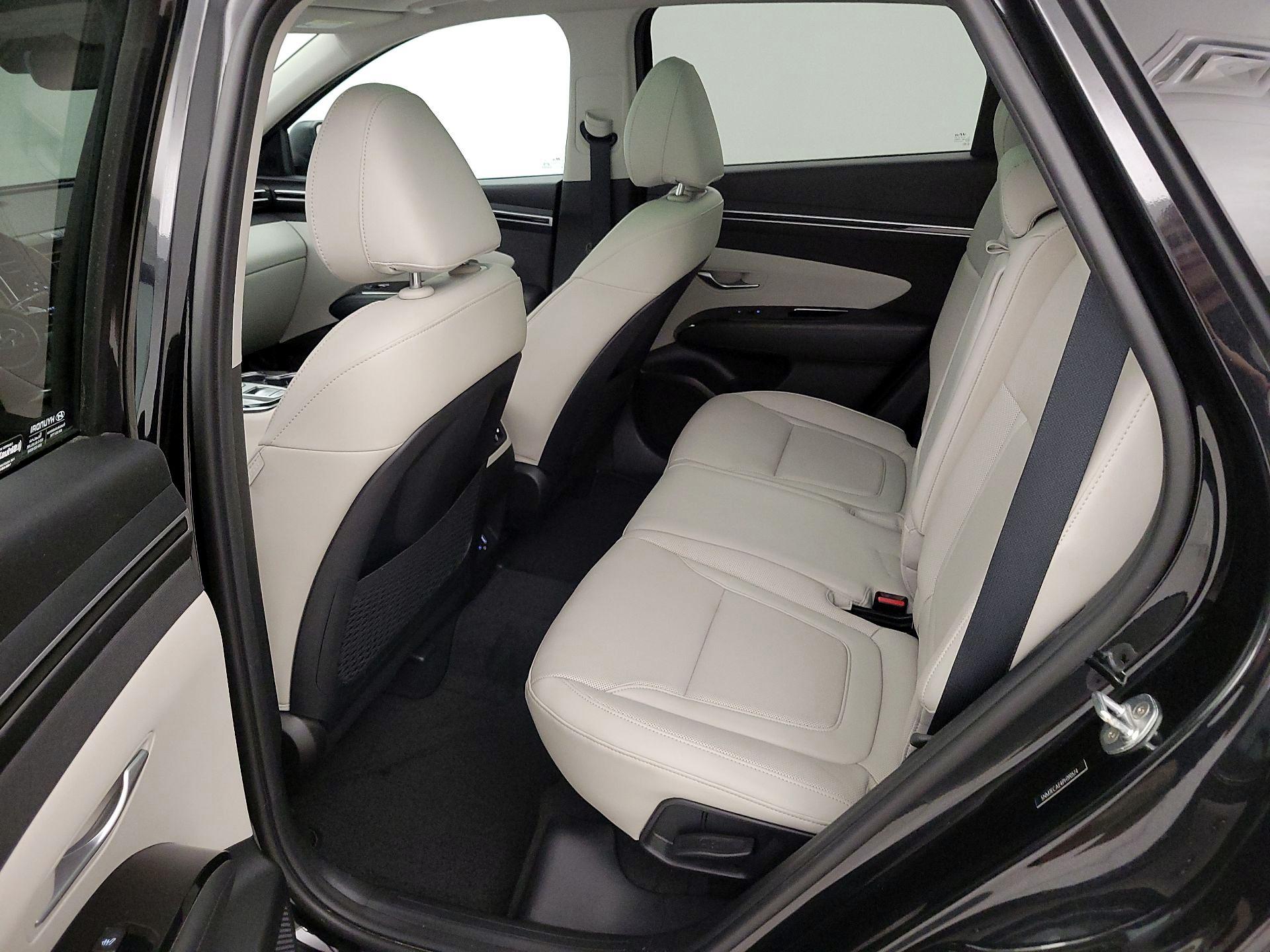 Thumbnail: 2023 Hyundai Tucson - 20